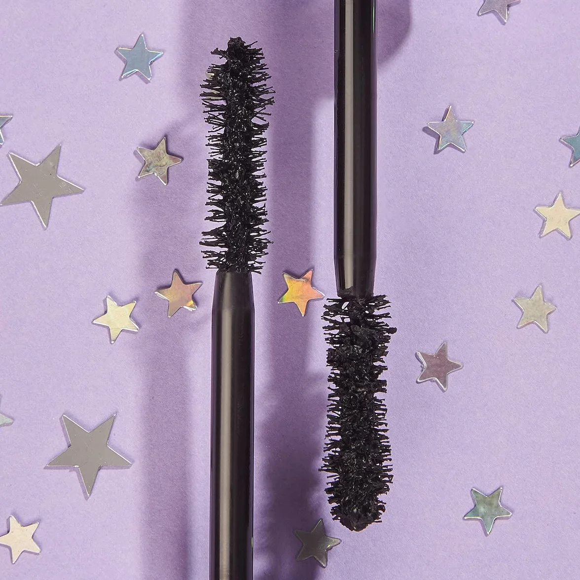 Deborah Milano - Set Make Up con Gioiello, Include Mascara Volumizzante Instant Maxi Volume Up to the Stars, Matita Kajal Nera Velvet Mat, Collana Punto Luce Morellato Donna in Acciaio Inossidabile