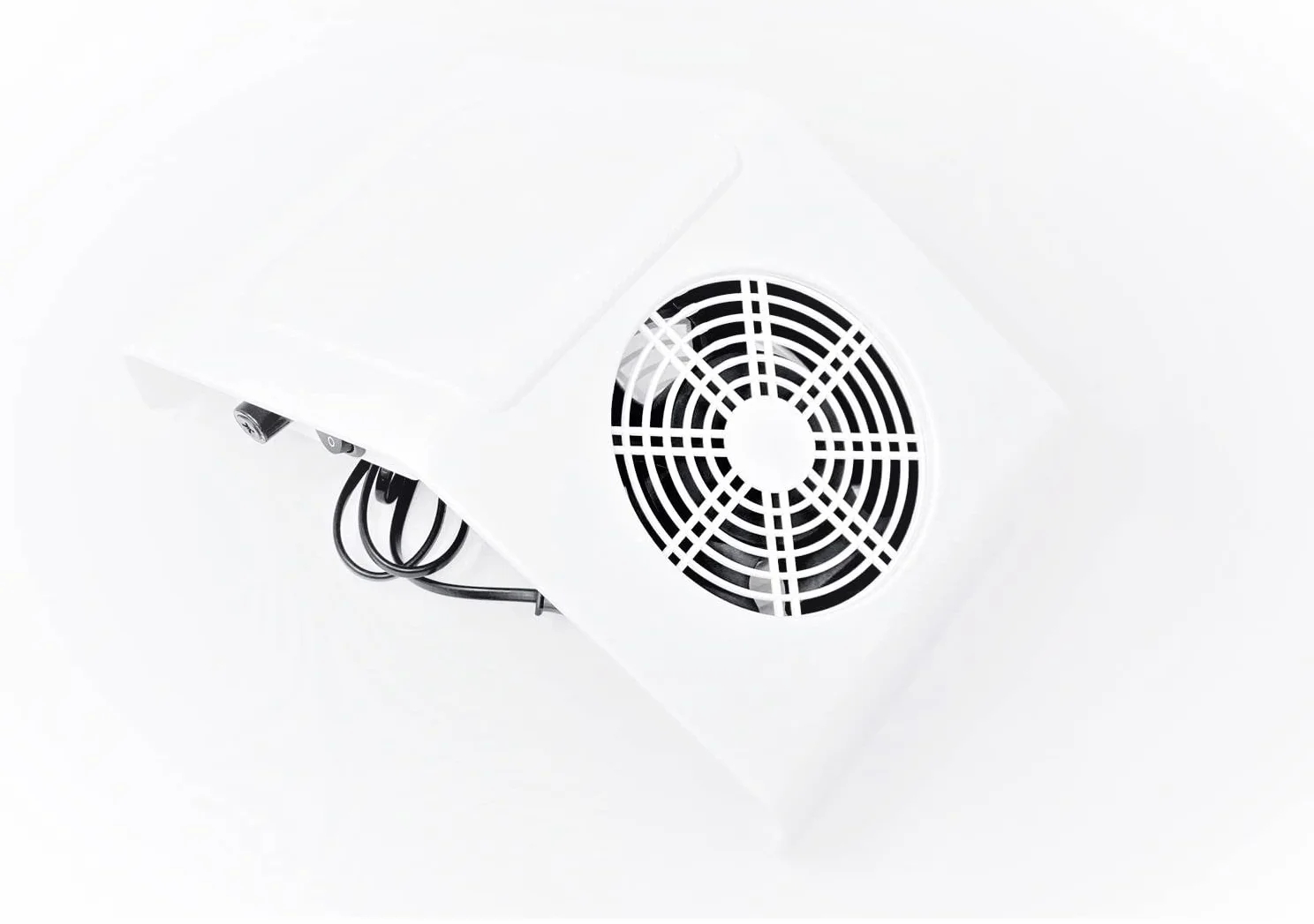 TEMPO DI SALDI Aspiratore Professionale da Tavolo X Manicure Nail Art e Ricostruzione Unghie