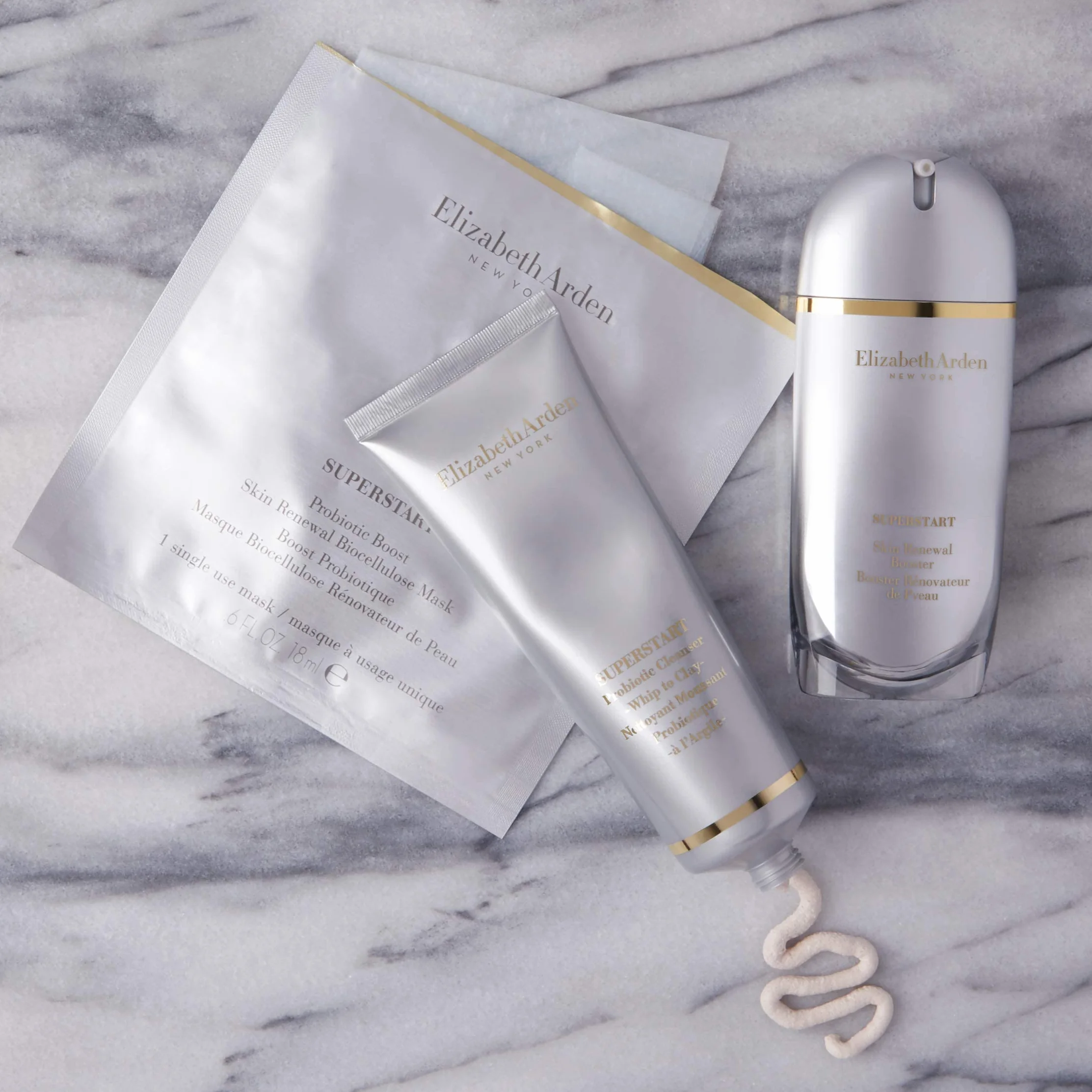 Elizabeth Arden Attivatore Rigiovanante
