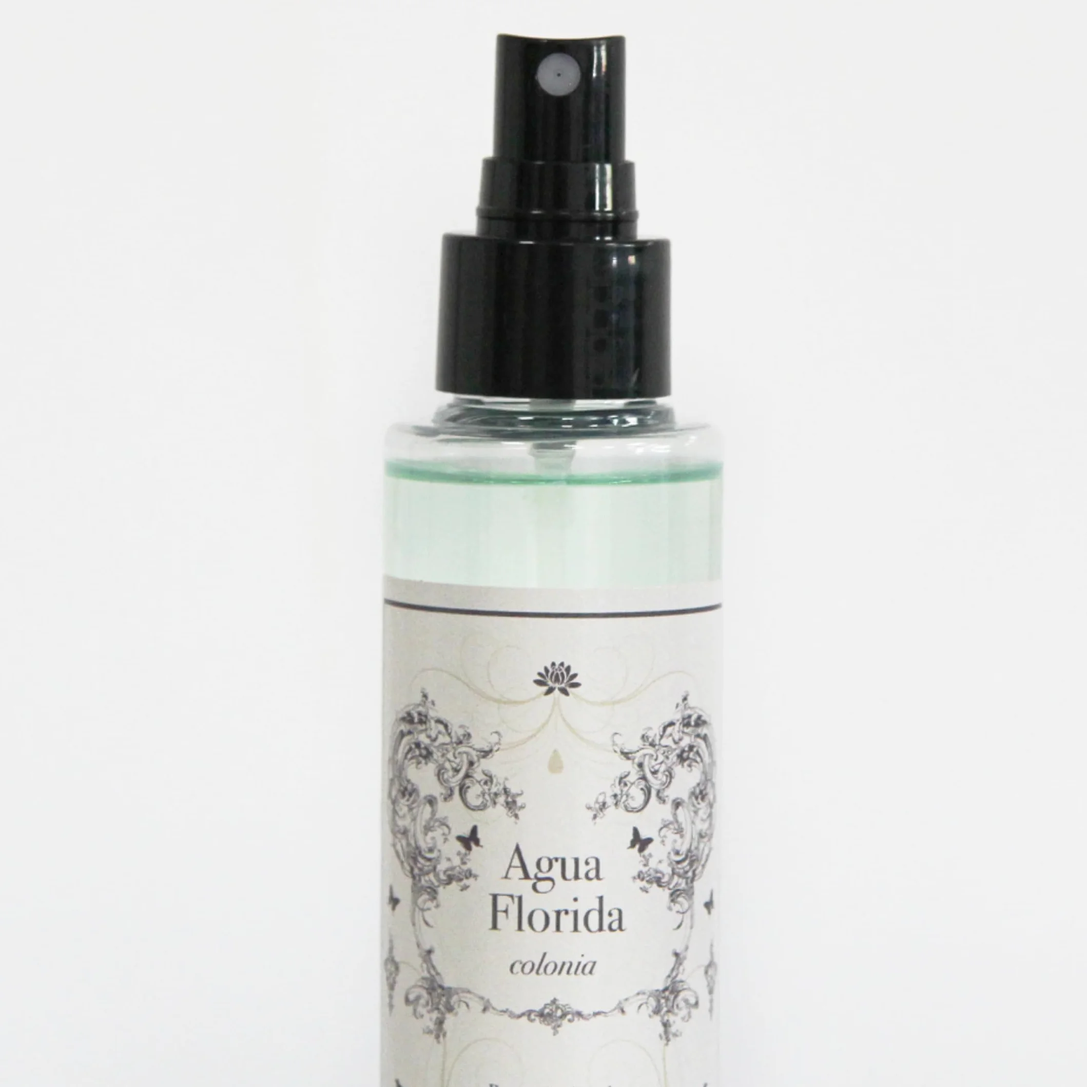 Acqua Florida Colonia Spirituale, Spray 150 ml, Aroma Floreale-Agrumato, Formula Migliorata per Pulizia Energetica e Armonizzazione, Uso Rituale e Corpo