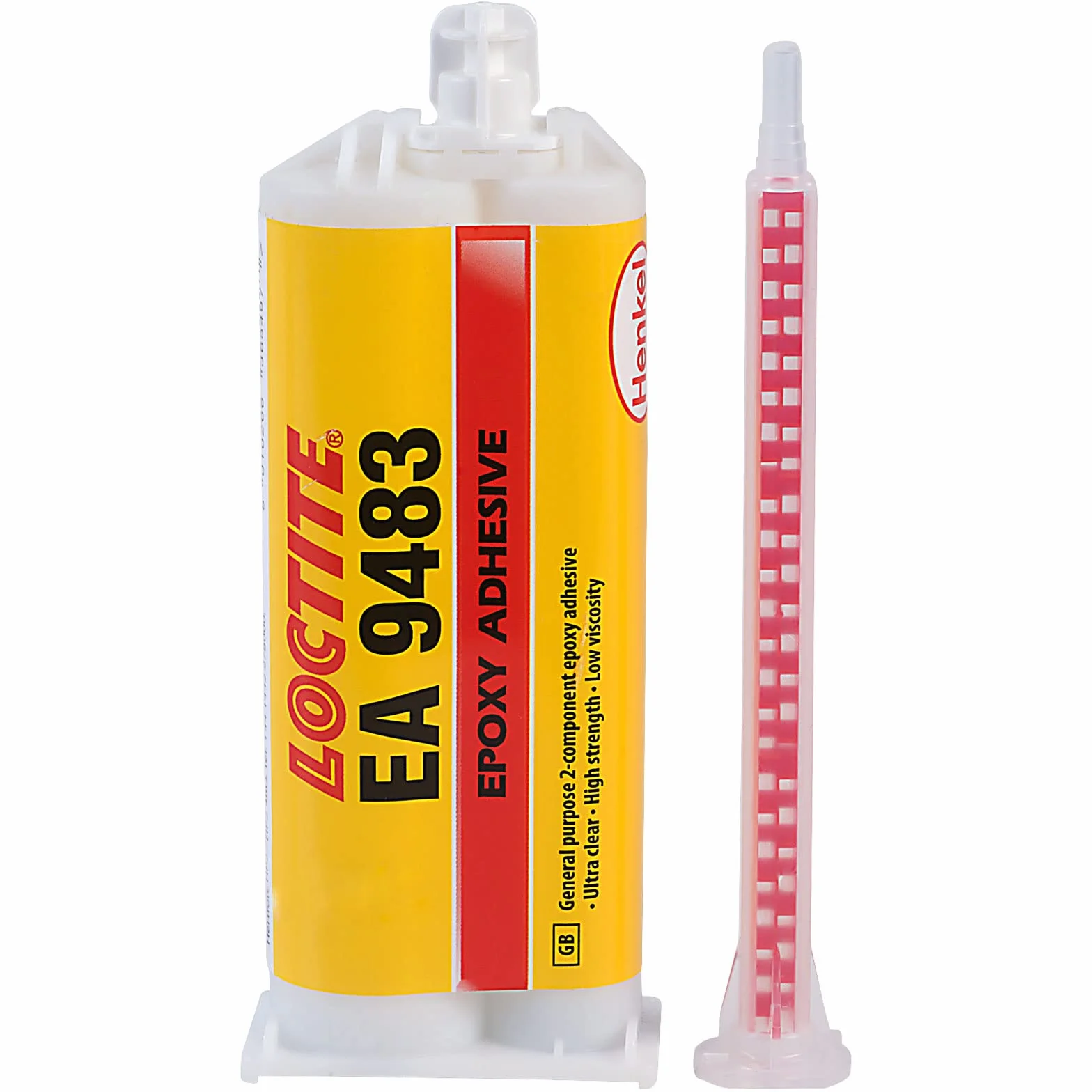 Loctite 9483 adesivo strutturale 50 ml