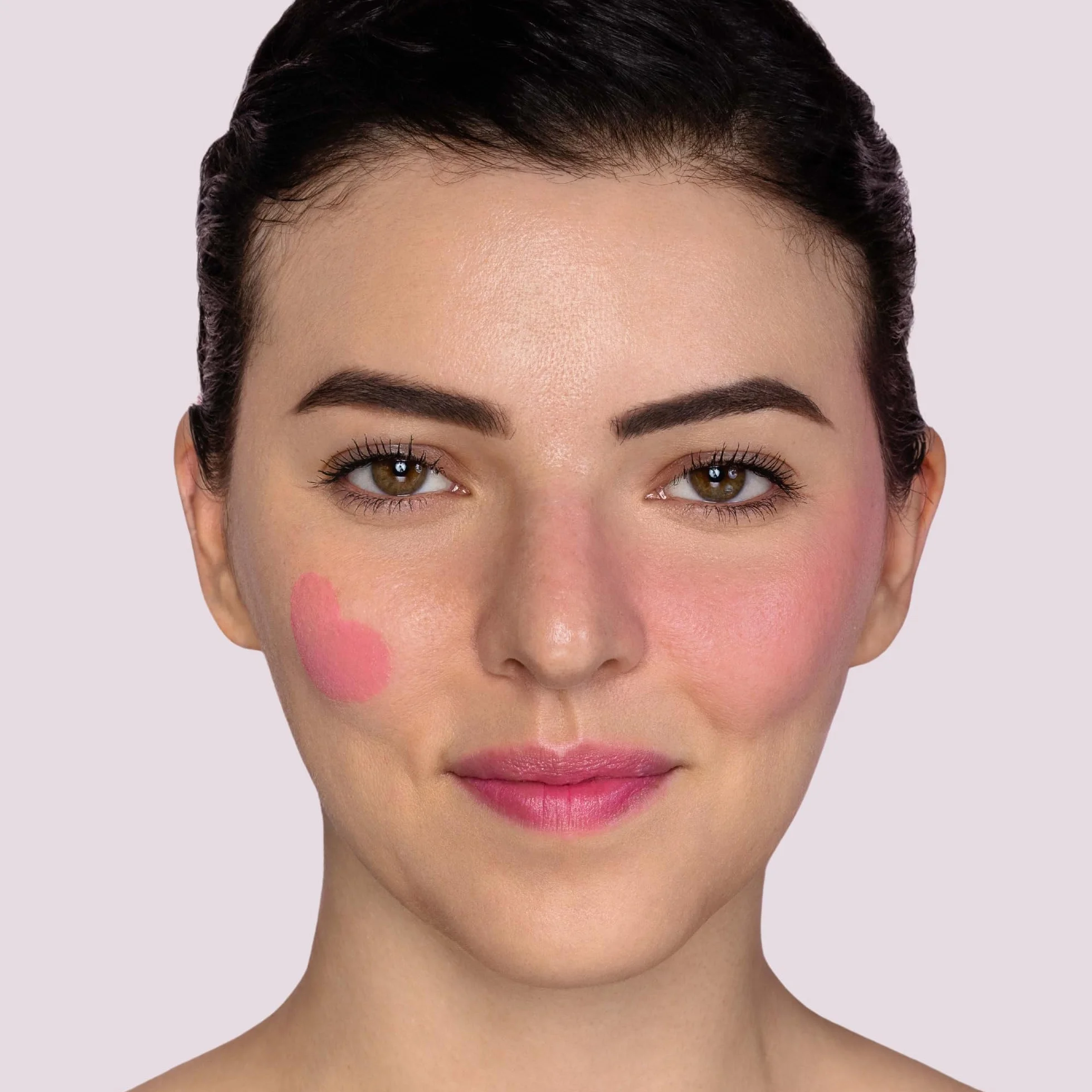 Neve Cosmetics balm guance & labbra ph reagente | "Estasi Magic"