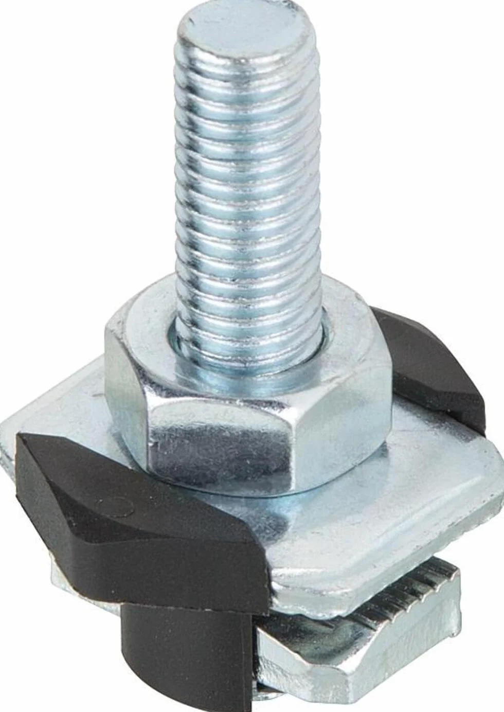 Vite Fischer FHS CLIX 8x30 100 Pezzi per Fissaggio Profilati FSL