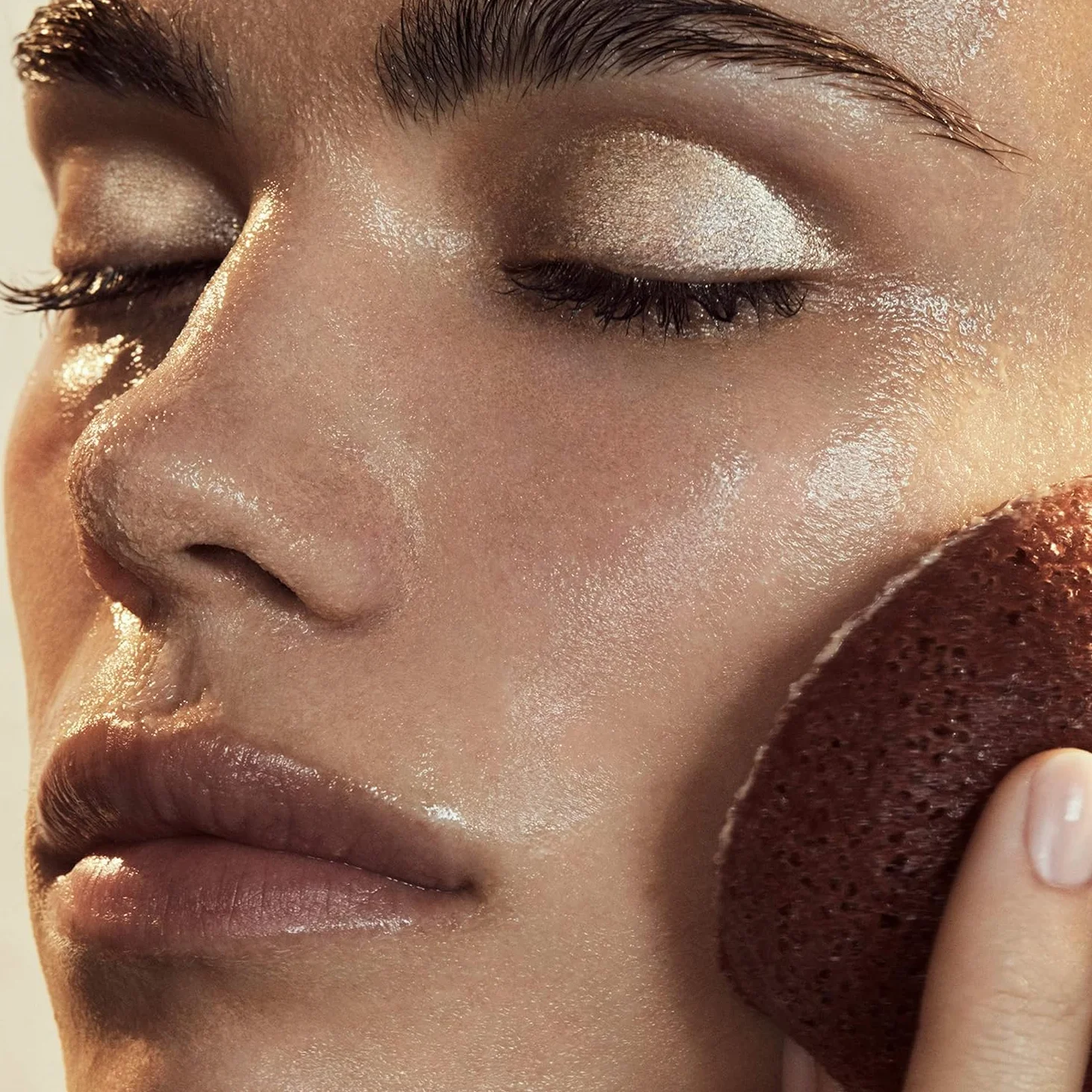 Natural Konjac Sponge