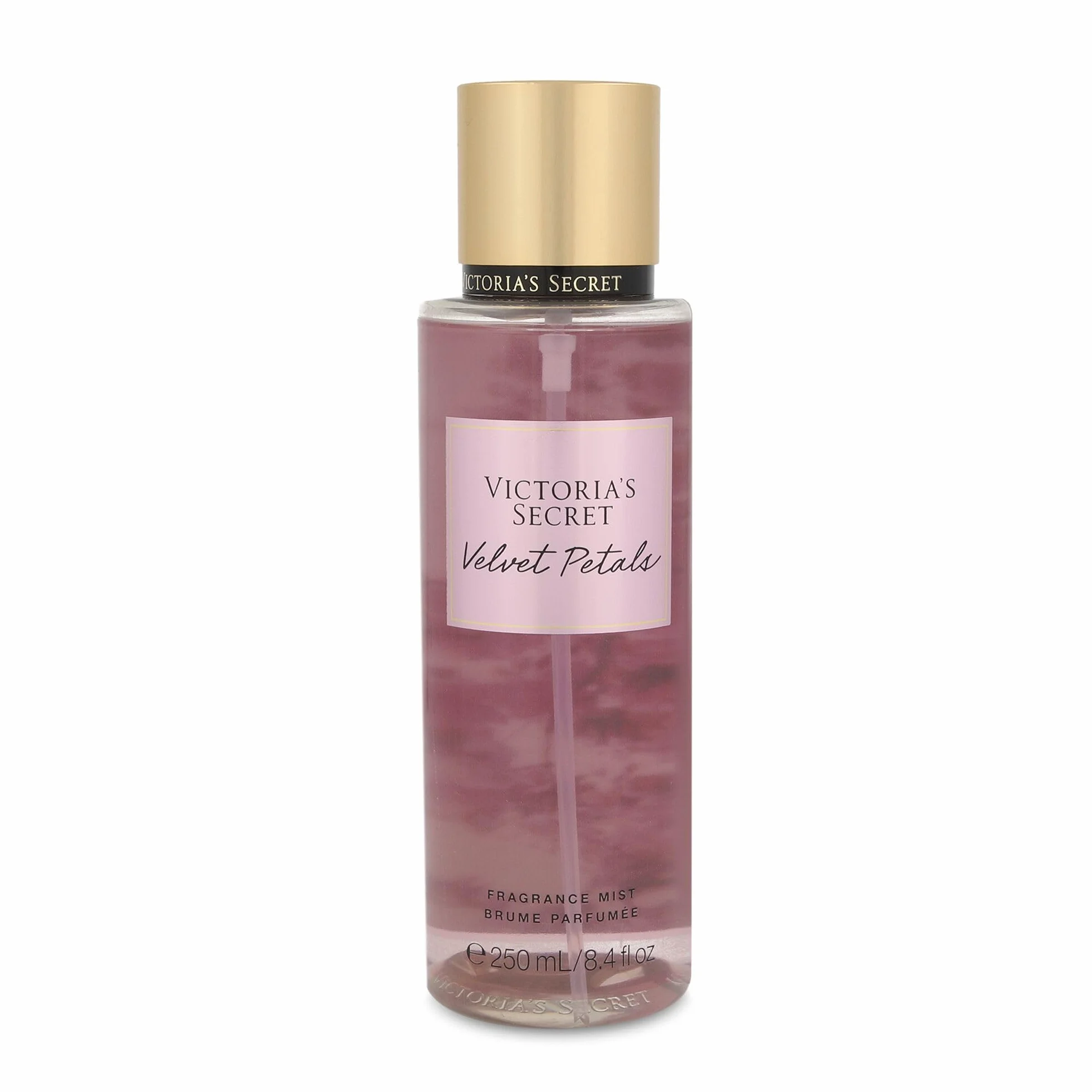 Victoria's Secret VELVET PETALS fragrance body mist 250 ml
