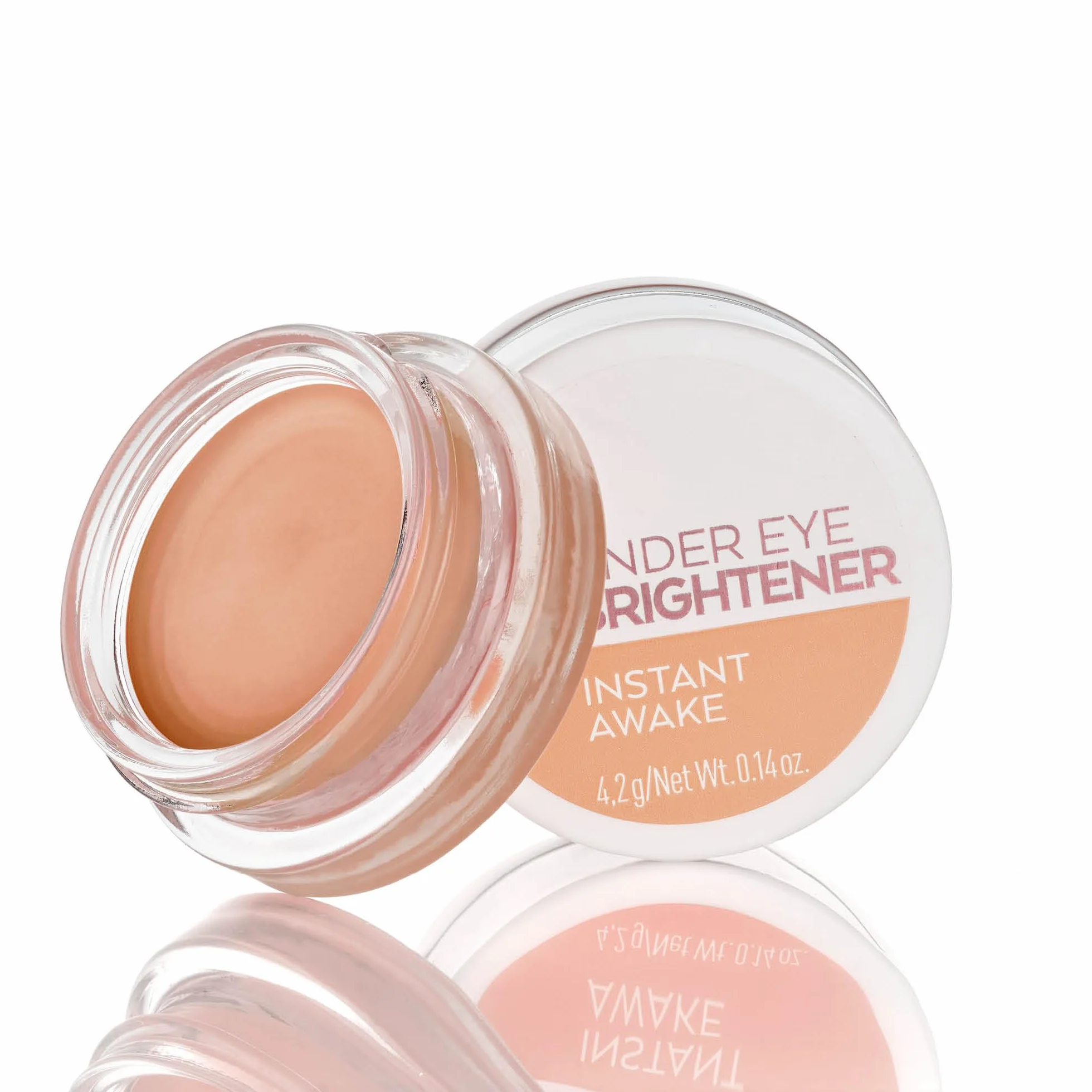 Catrice Under Eye Brightener Illuminante Contorno Occhi, curativo, risultato immediato, schiarente, naturale, brillante (4.2g)