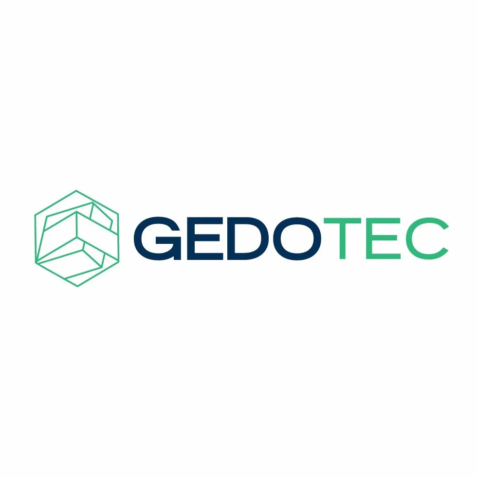 Gedotec Cerniera di saldatura in acciaio per porte in metallo, altezza 40 mm, portata 65 kg, 2 pezzi