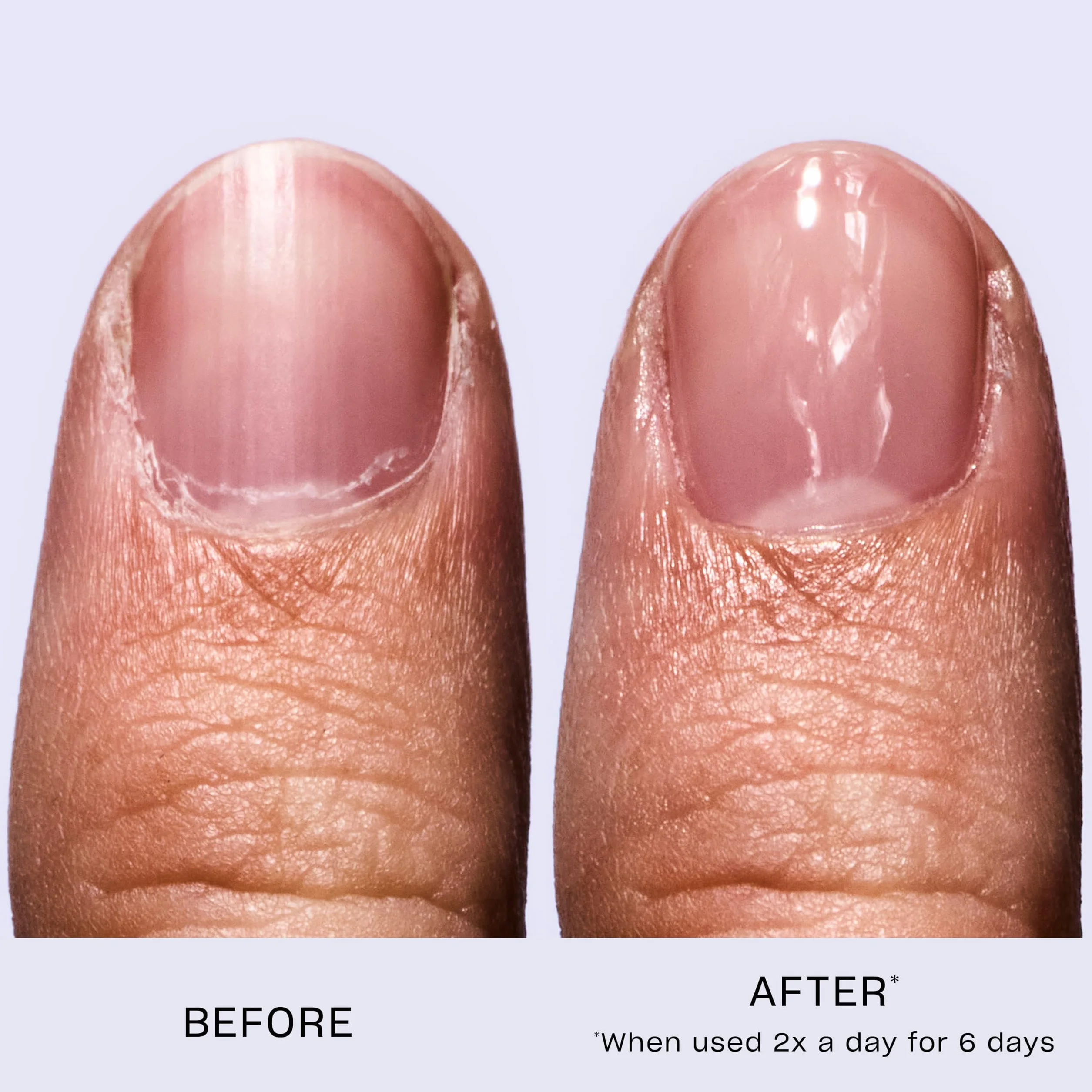 OPI Nail Envy Double Nude-y - Trattamento rinforzante, finish crème, per unghie deboli e sottili - Vegano (15ml)