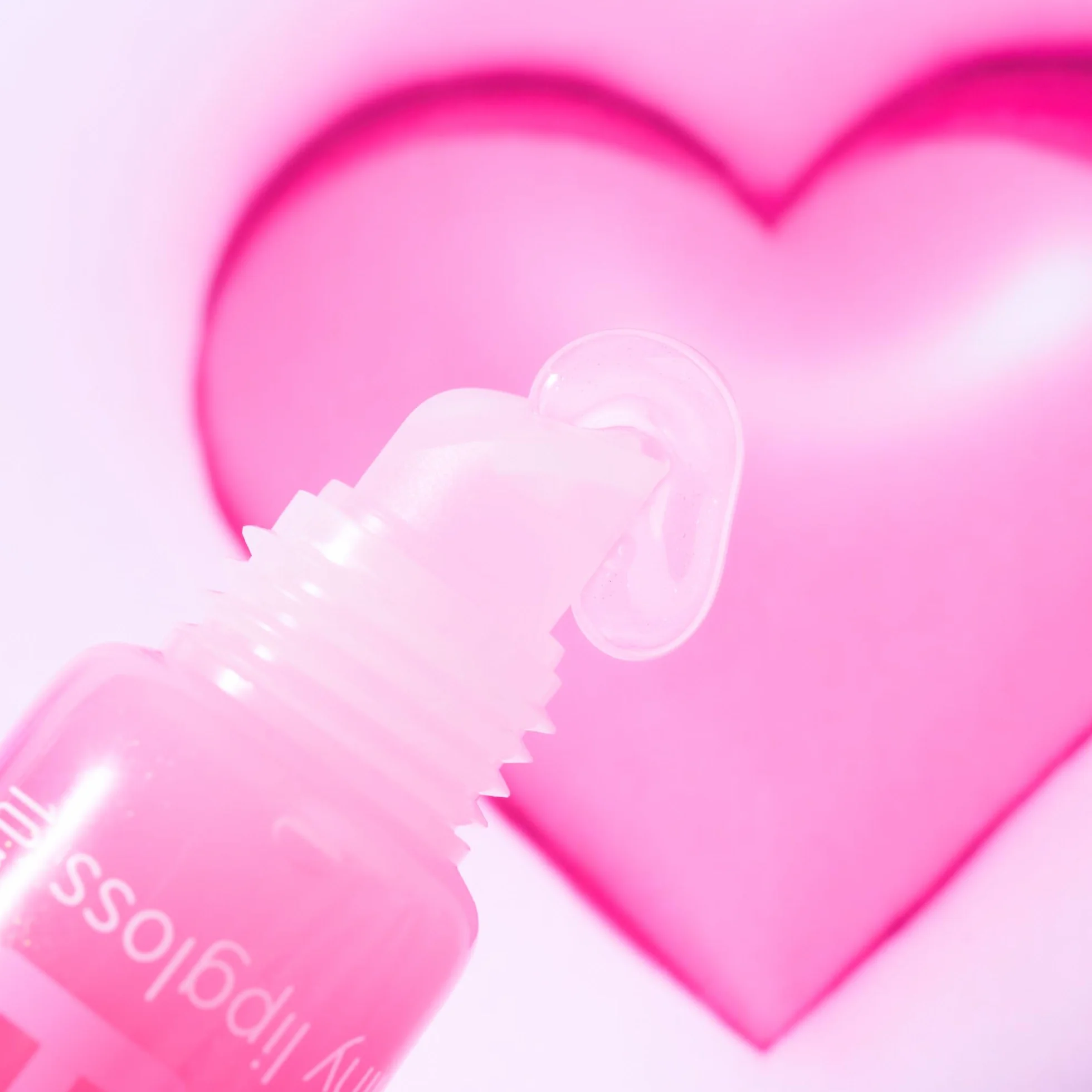 essence KISS BOMB lucidalabbra brillante & balsamo labbra, lucida (10.8ml)