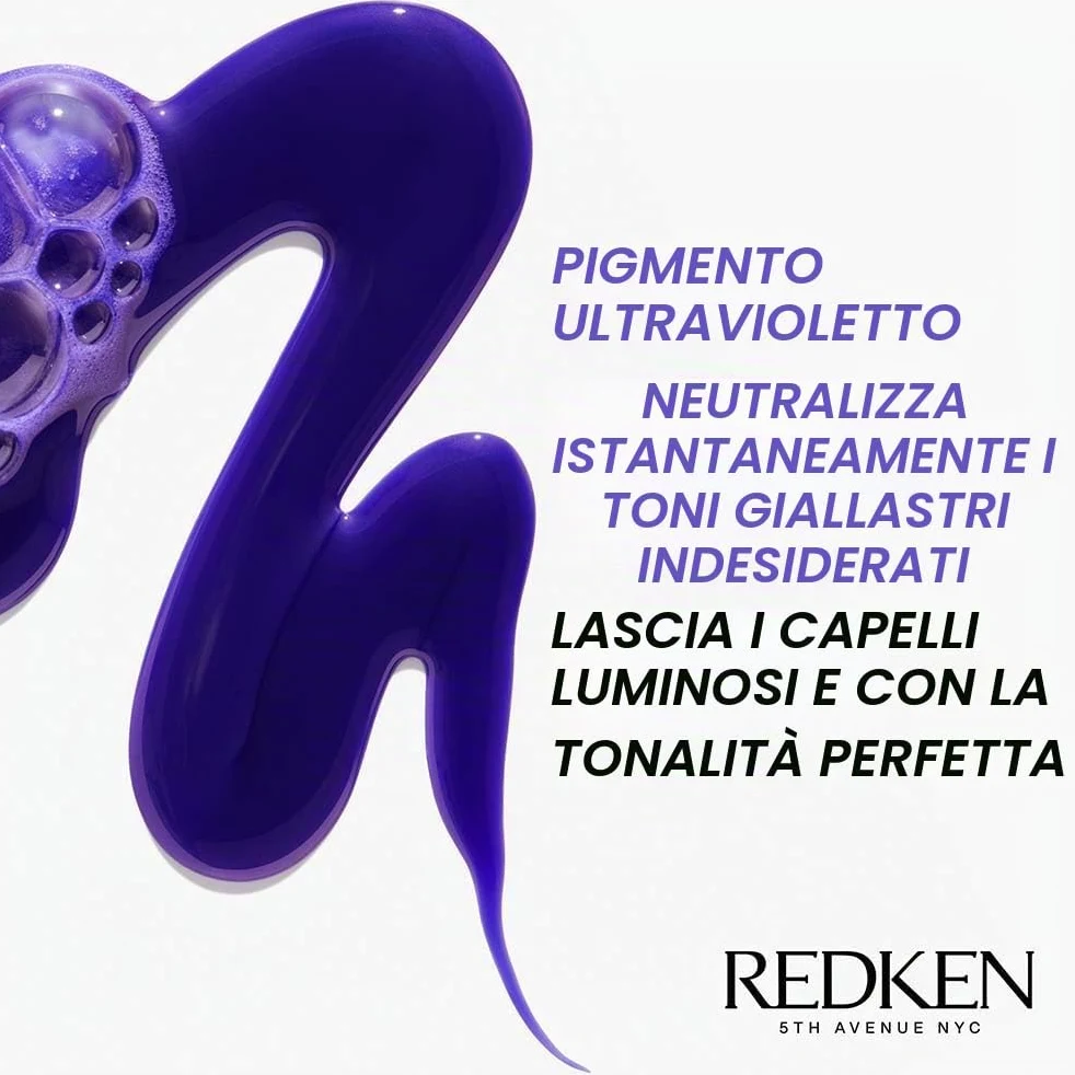 Redken Color Extend Blondage Shampoo 1000ml