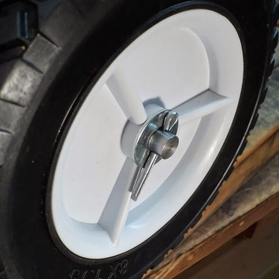 Coppiglie 3.2x32mm per perno con testa, Spille di sicurezza, Fissaggio Automotive Macchinari (25 pezzi)