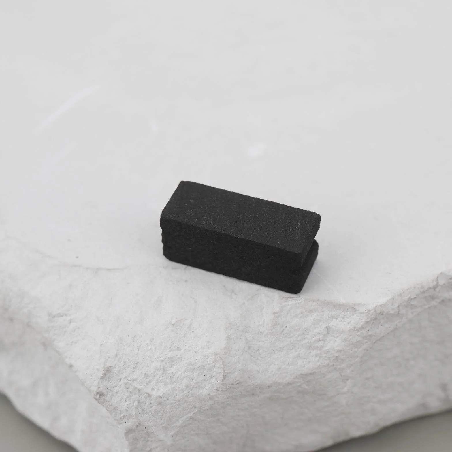 EMSea 2 pary szczotek węglowych do narzędzi obrotowych, 4,6 x 5 x 11,5 mm, kompatybilne z D-remel 398 400