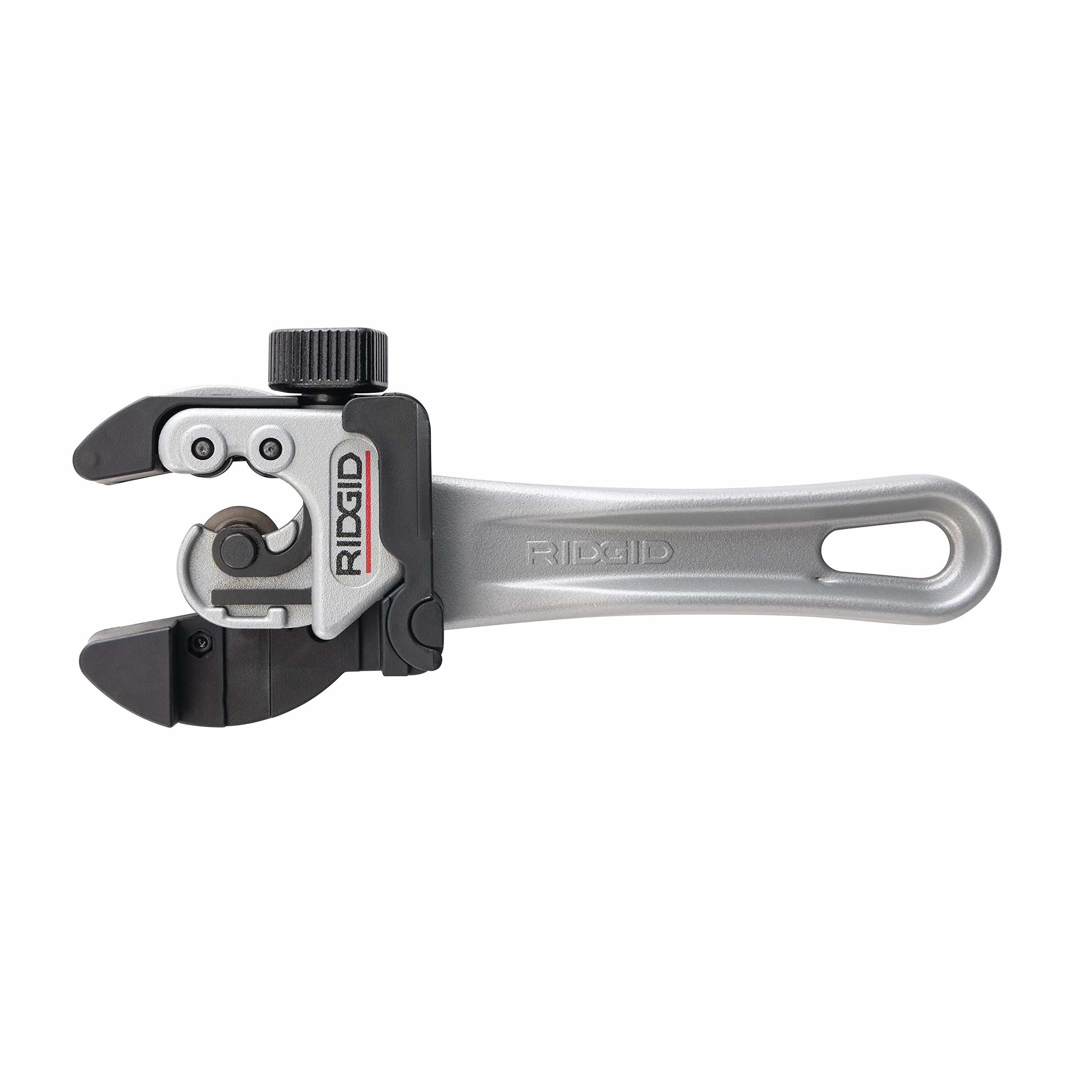 RIDGID 32573 Tagliatubi AUTOFEED 2-in-1 modello 118 6-28 mm con impugnatura a cricco