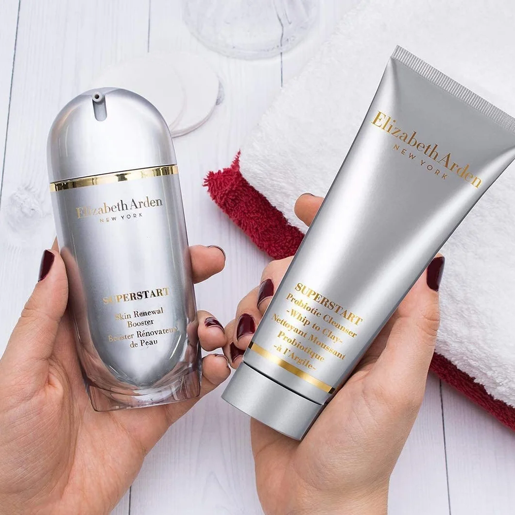 Elizabeth Arden Attivatore Rigiovanante