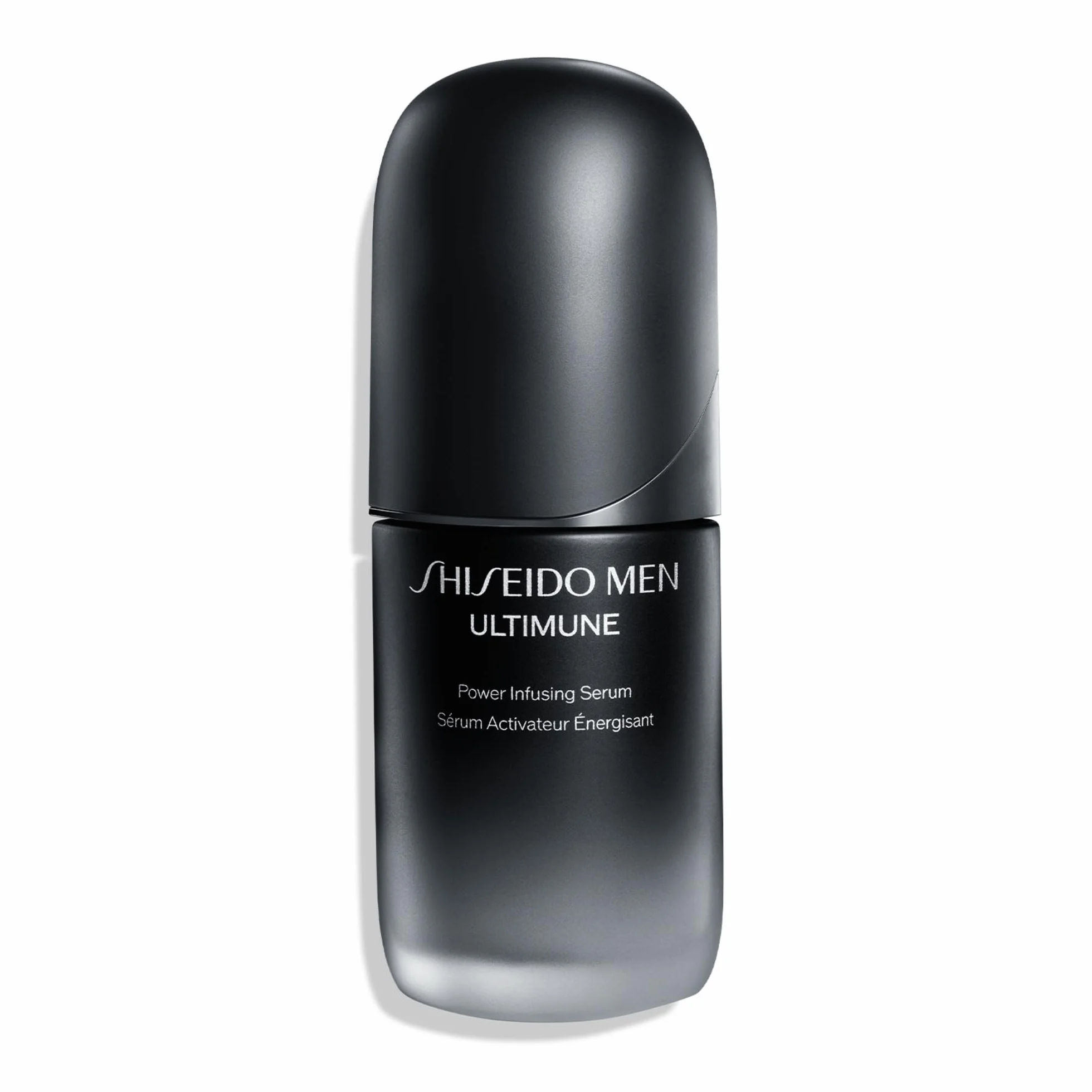 Shiseido Men Ultimune Power Infusing Serum 50 ml