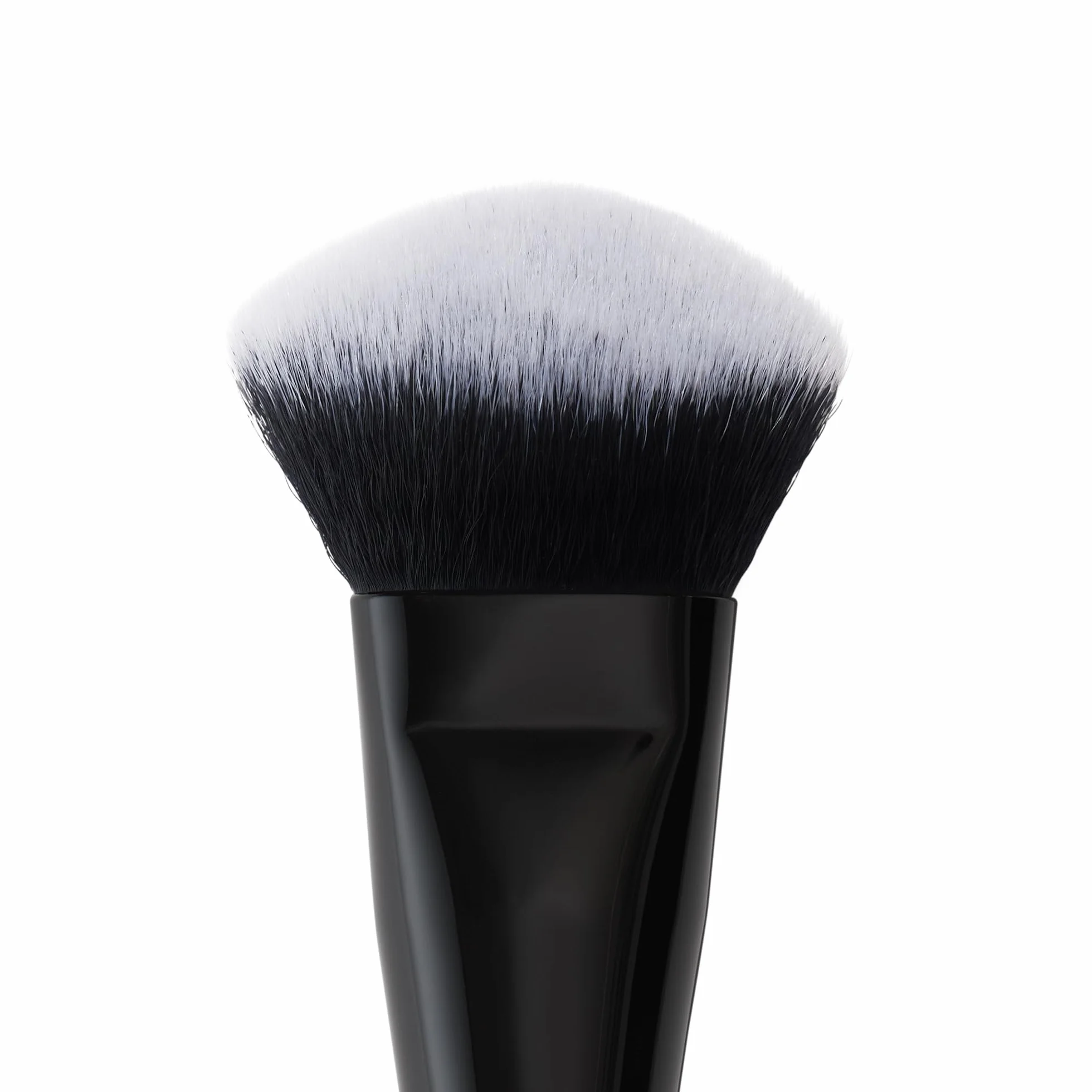 e.l.f. Stain & Tint Blending Brush, pennello per blush liquido per sfumare e creare un finish impeccabile, con setole sintetiche, prodotto vegano e non testato sugli animali