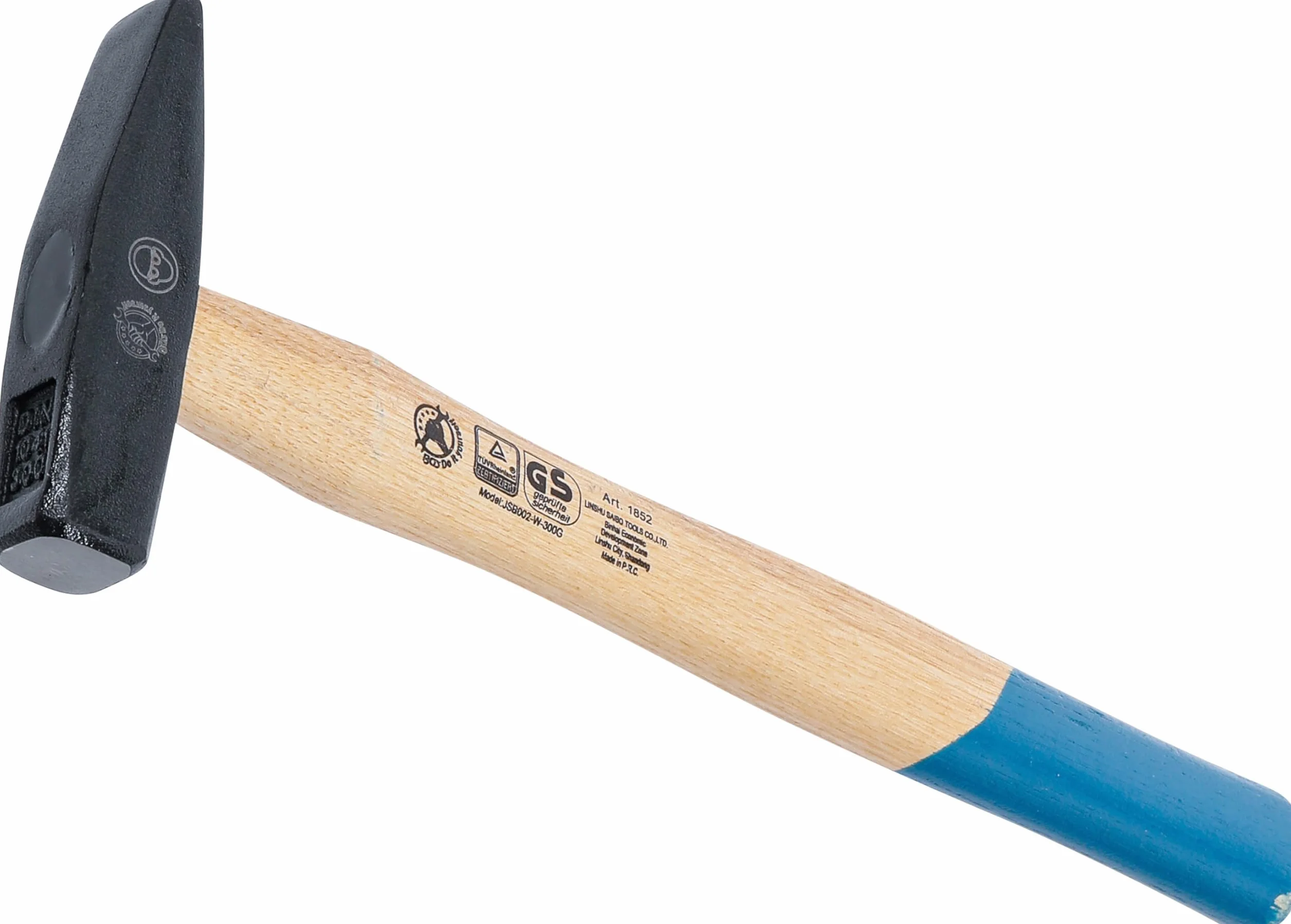 BGS Martello per meccanica 300 g