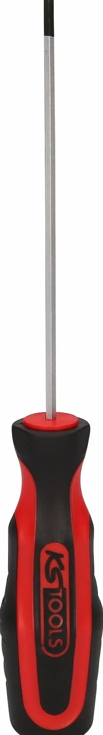 KS Tools ERGOTORQUEplus giravite per viti esagonali incassate 2,5mm