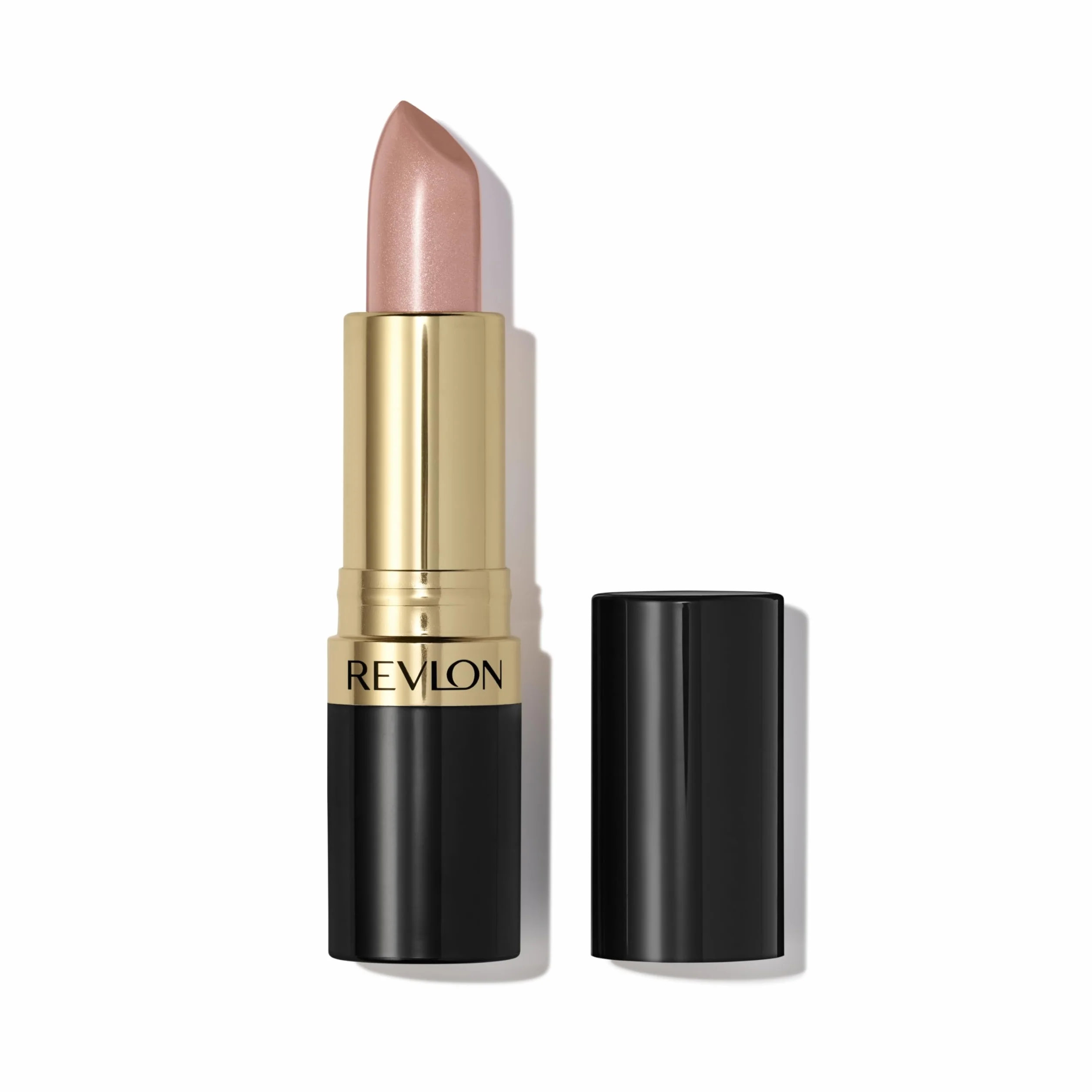 Revlon Super Lustrous, Rossetto, N°025 Sky Line Pink, 4.2 g