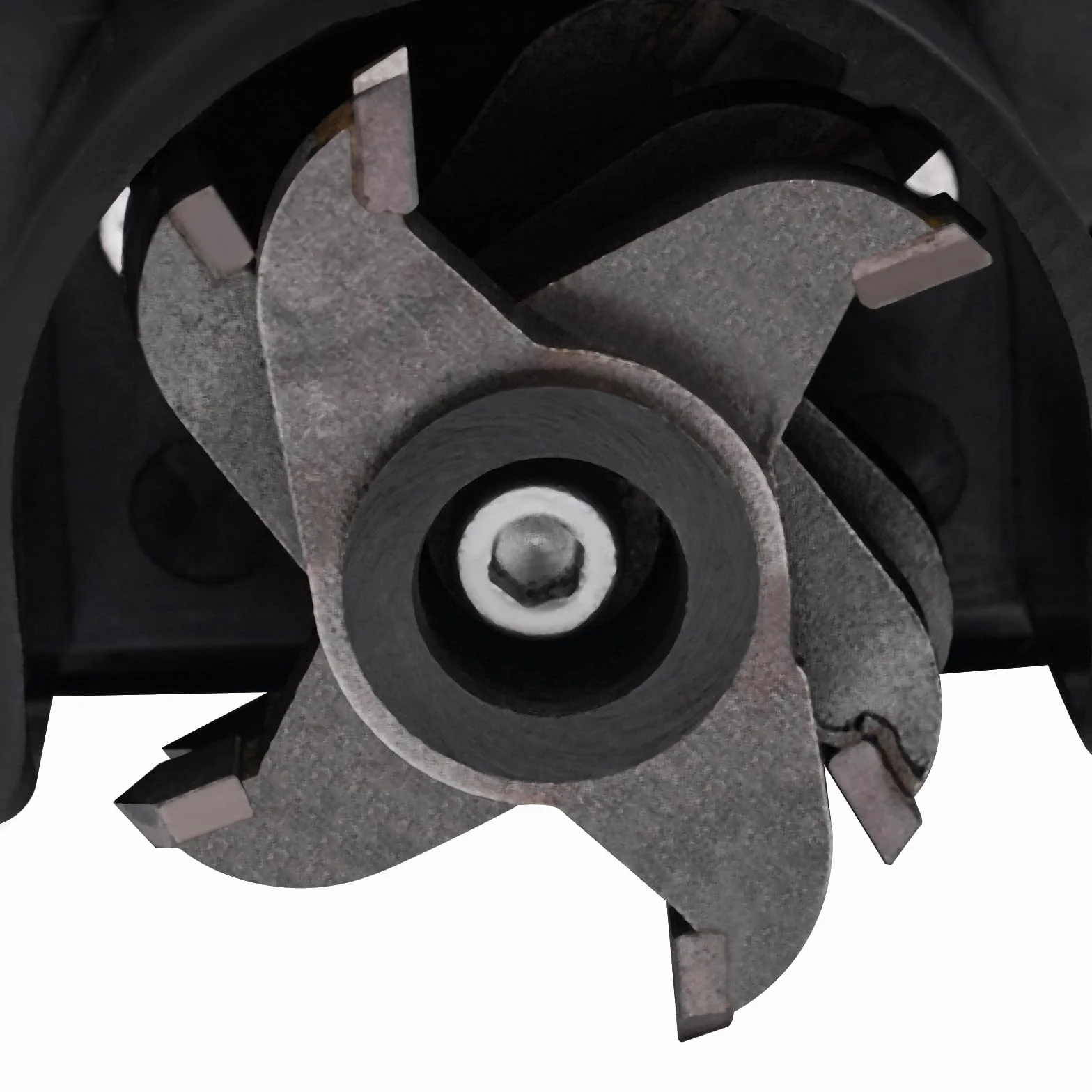 Fresa per calcestruzzo elettrica 1200 W 1000-4000 giri/min fresatrice portatile 26 lame profondità spazzolatura 1-4 mm larghezza 15 cm piallatrice a parete
