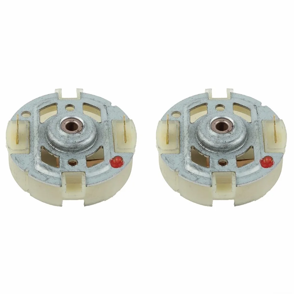 Bosch RS550 spazzole carbone trapano GSR14.4 GSR18 DCD710 2+8 sztuk