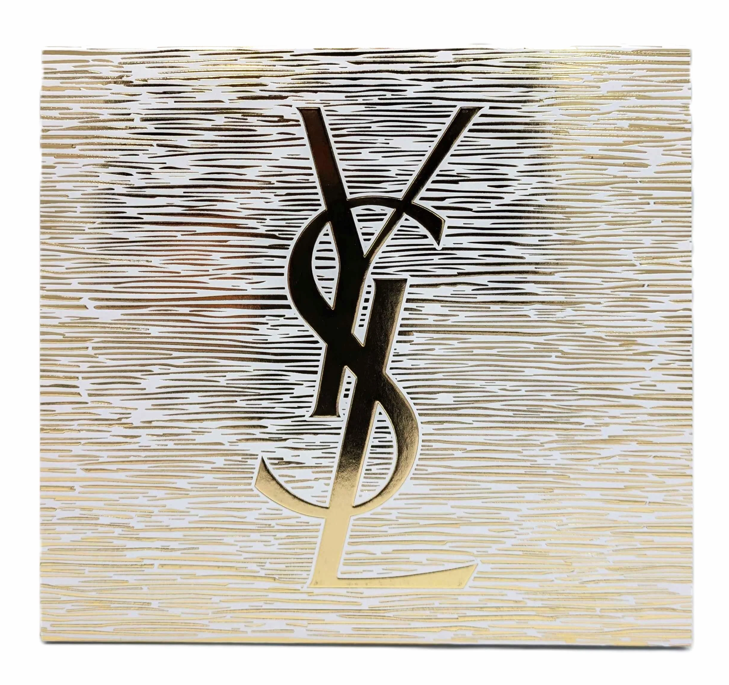 YVES SAINT LAURENT Black Opium Set (Eau de Parfum 30ml + Eau de Parfum Travel Size 10ml)