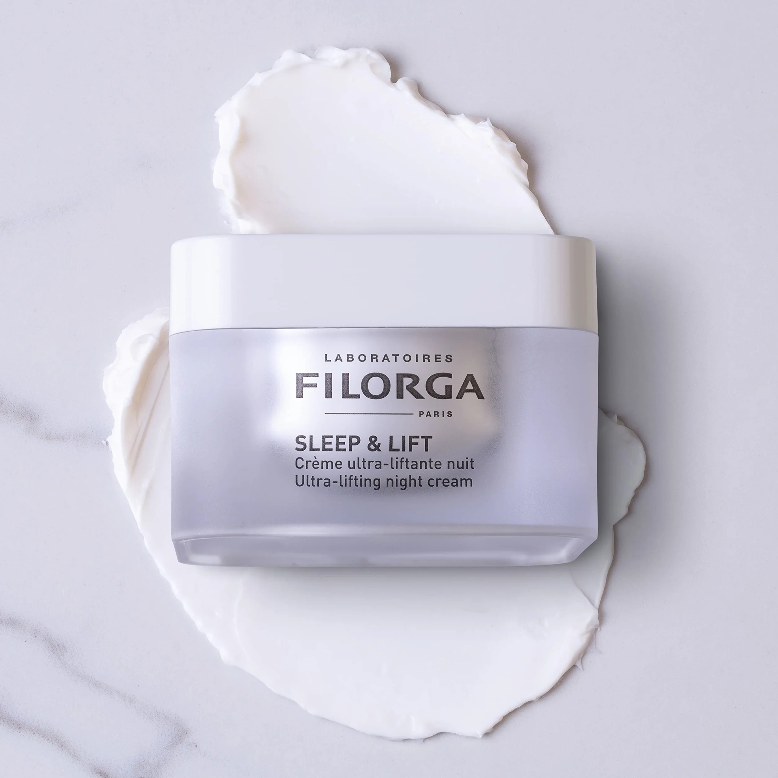 Sleep&Lift Ultra-Lifting Night Cream 50 Ml