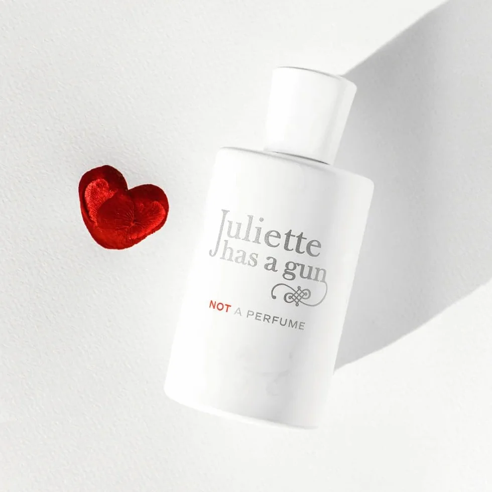 Juliette Has A Gun - Not a Perfume, (Eau De Parfum EDP)