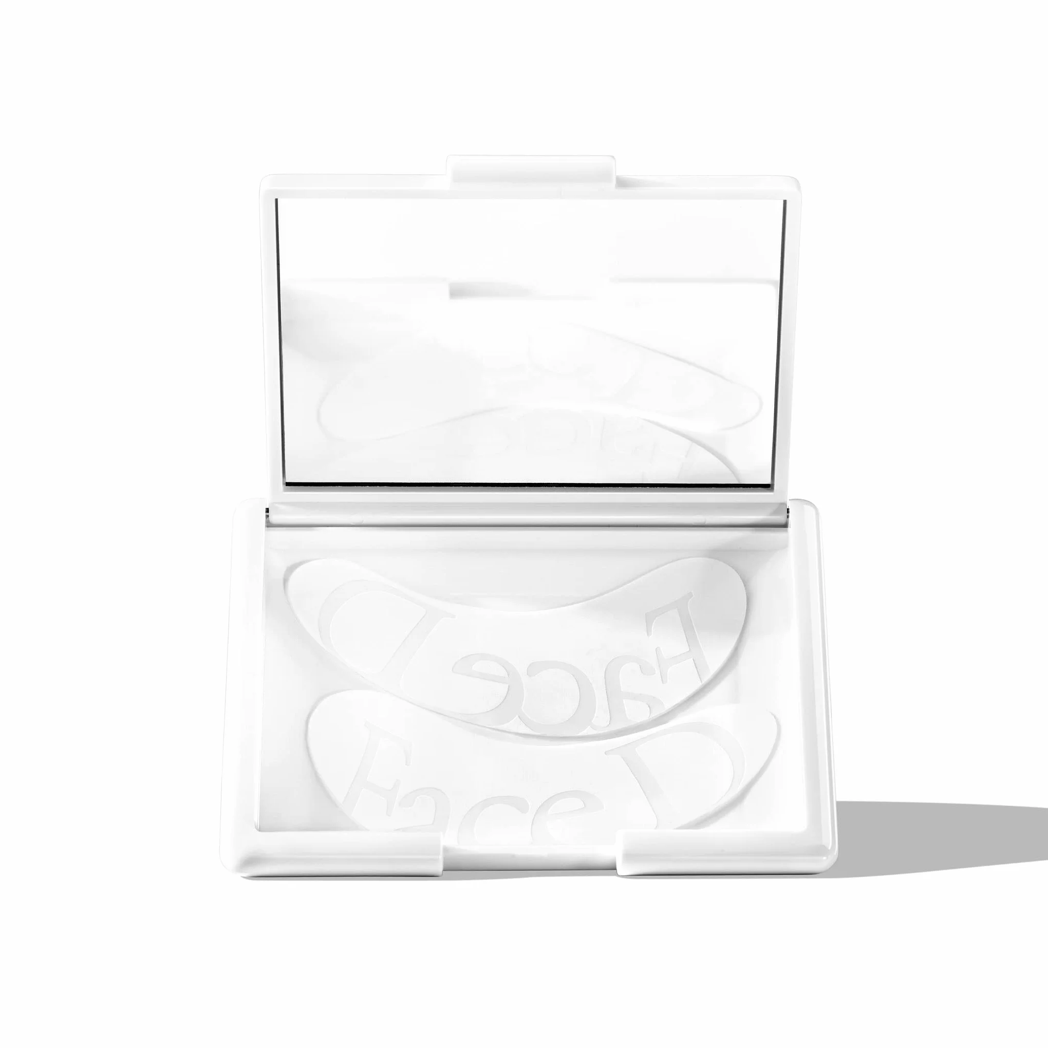 Face D - Patch Contorno Occhi Riutilizzabili in Silicone