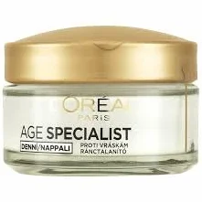 Age Specialist 45+