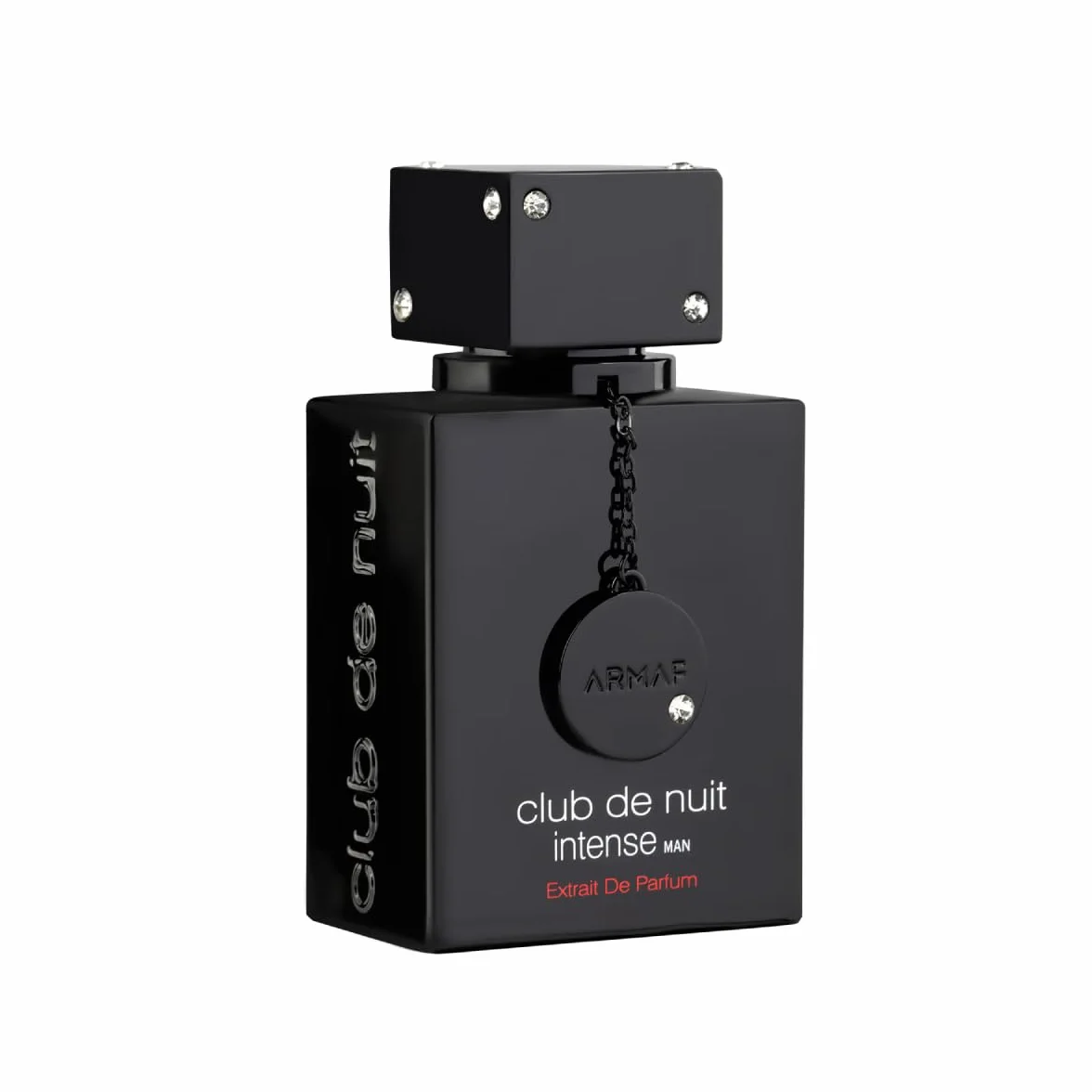 Armaf "Club De Nuit Intense Extrat De Parfum SPR 2,37 M (pulito)