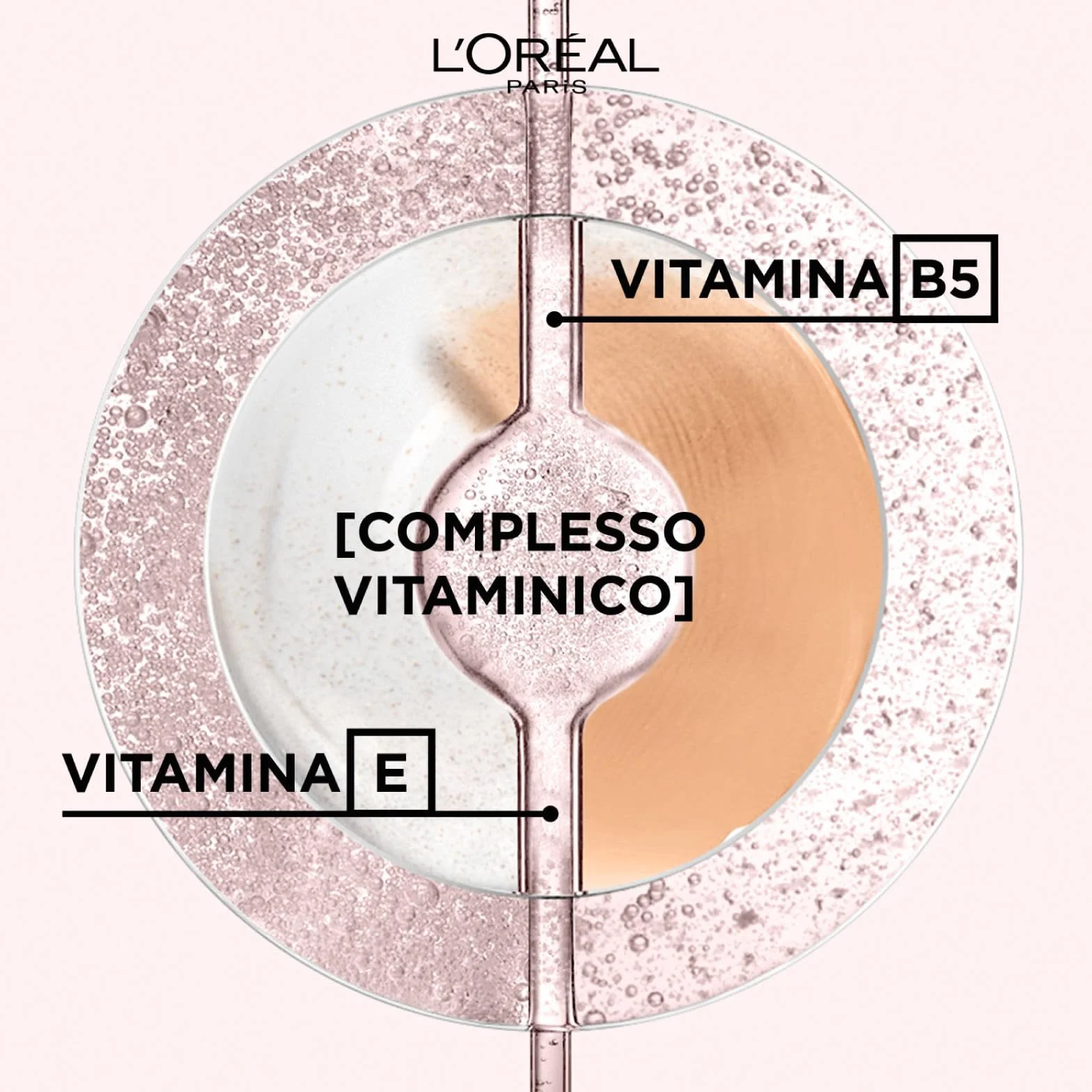 L'Oréal Paris Magic CC Cream 24H Crema Verde Idratante Anti-Rossore 5in1 Universal Shade Effetto Pelle Vellutata a Lunga Durata - 2 Flaconi da 30ml