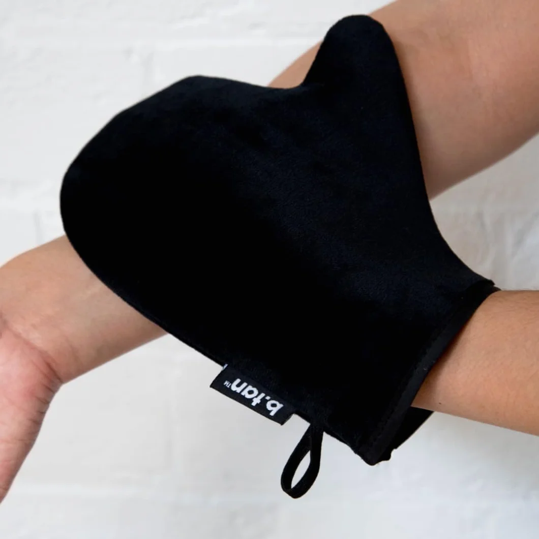 GUANTO APPLICATORE I DON'T WANT TAN ON MY HANDS... TAN MITT