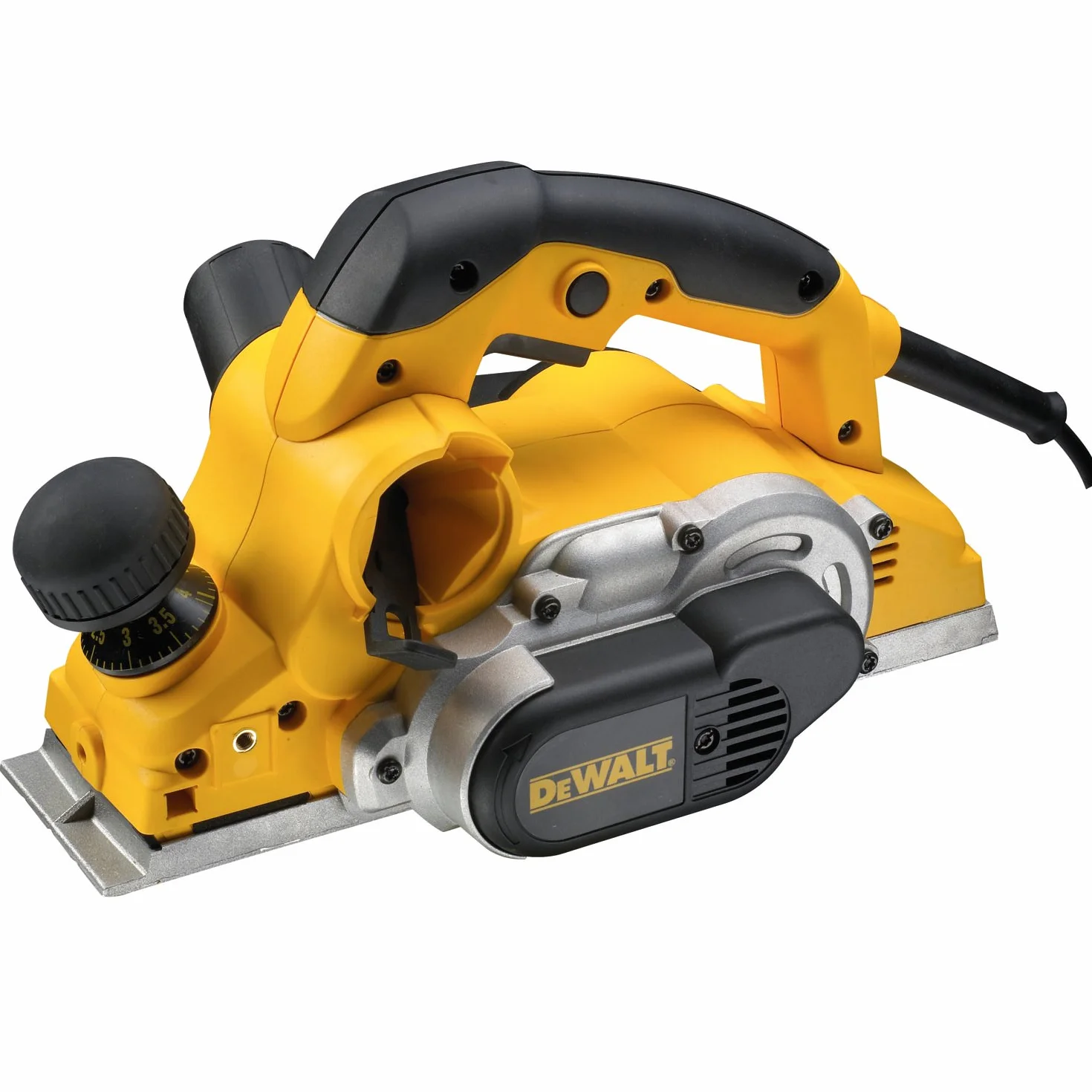 DEWALT pialletto 1050W 82x4,0mm D26500K-QS