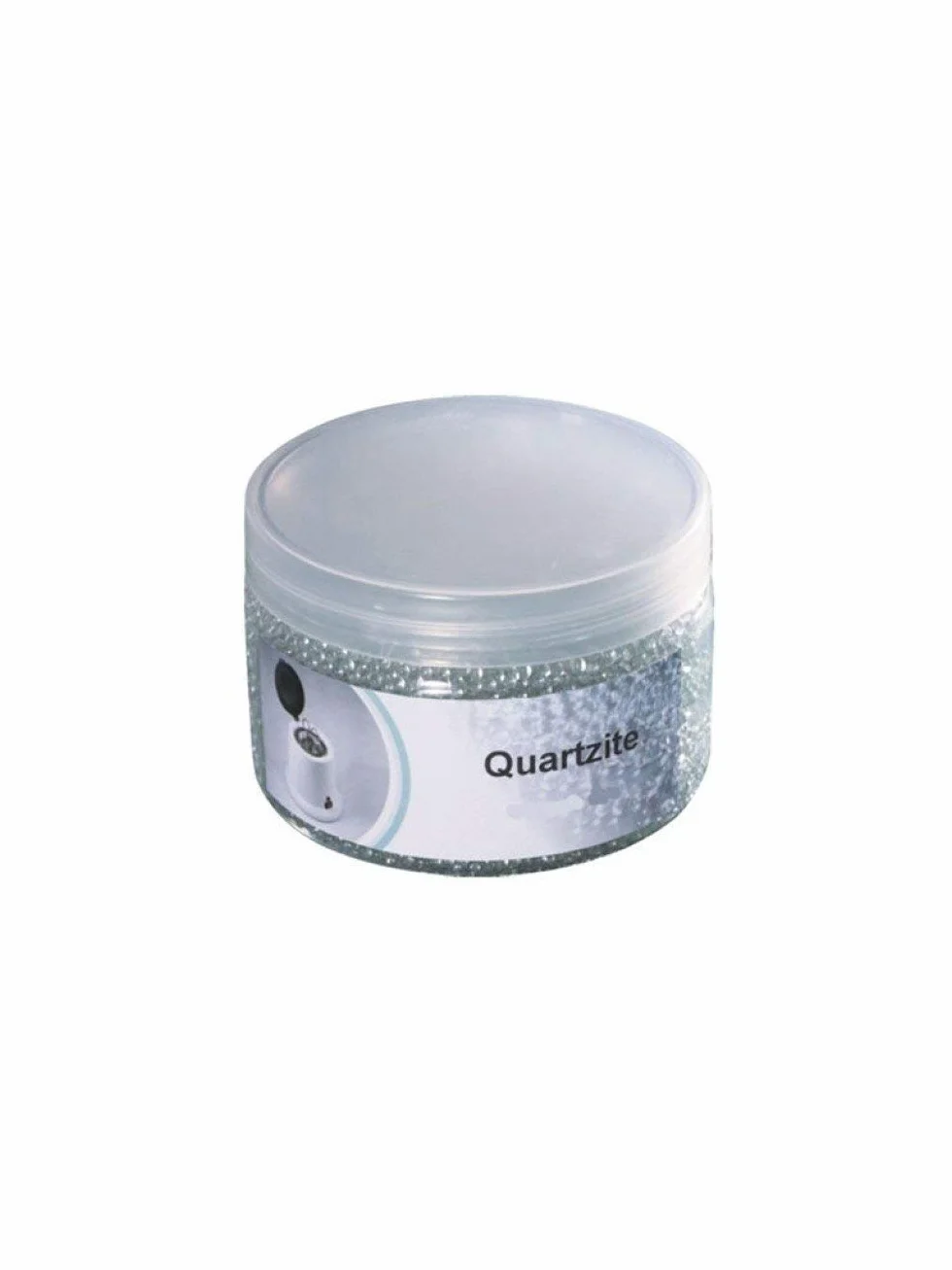 Microsfere di quarzo 1500 gr per sterilizzatore a perline sfere palline estetica