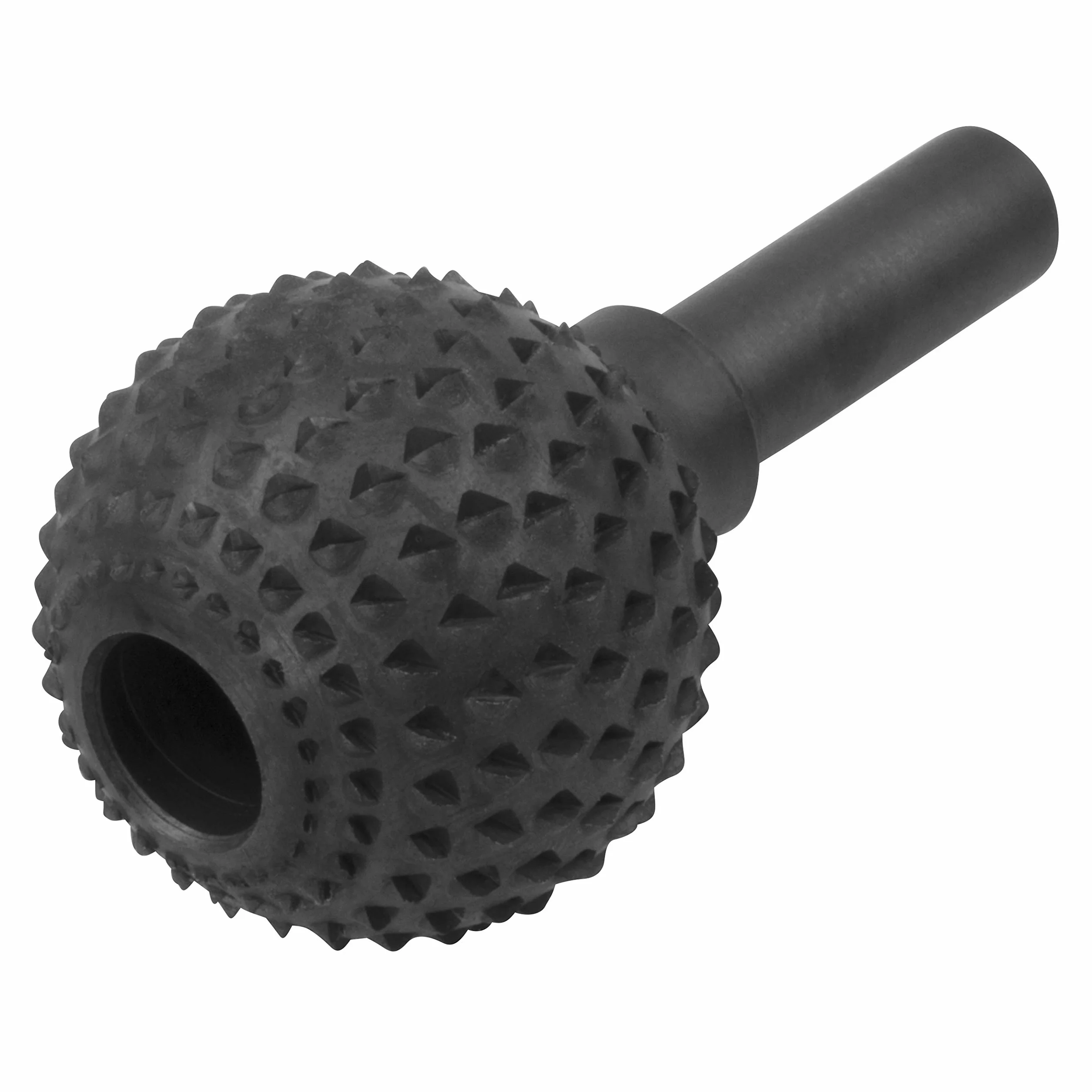 Wolfcraft Raspa Sferica Ø 30 mm Codolo Rotondo per Legno