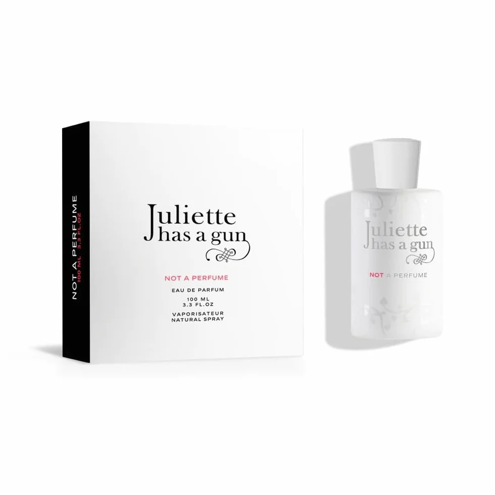 Juliette Has A Gun - Not a Perfume, (Eau De Parfum EDP)