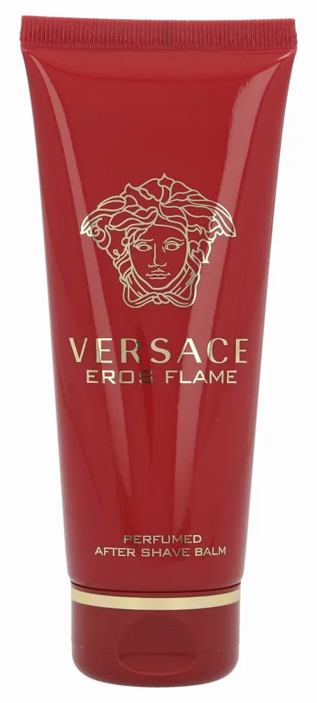 Versace Perfumed After Shave Balm Tubo 100 Ml