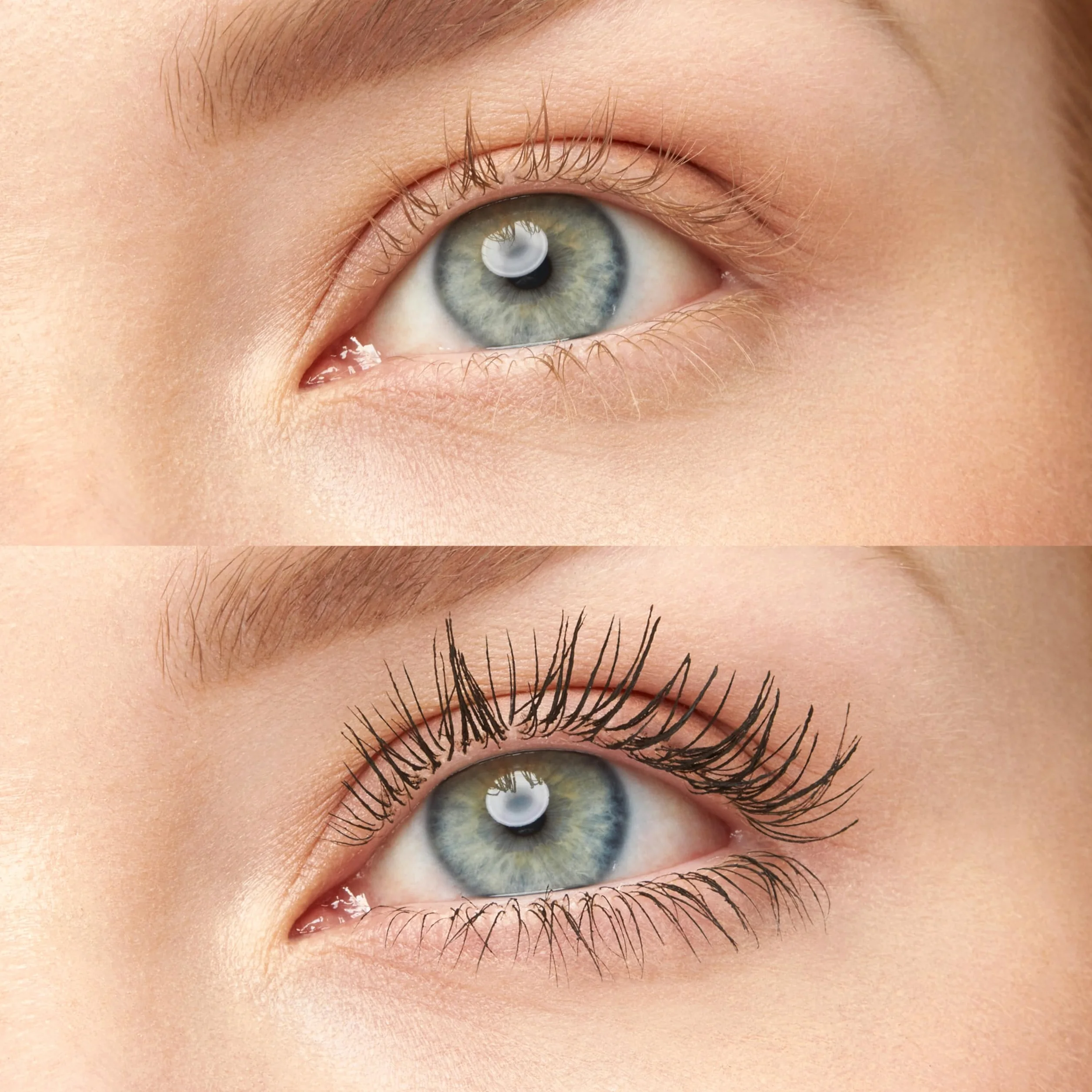 KIKO Milano Extra Sculpt Volume Mascara, Mascara Effetto Volume Panoramico per Ciglia Moltiplicate