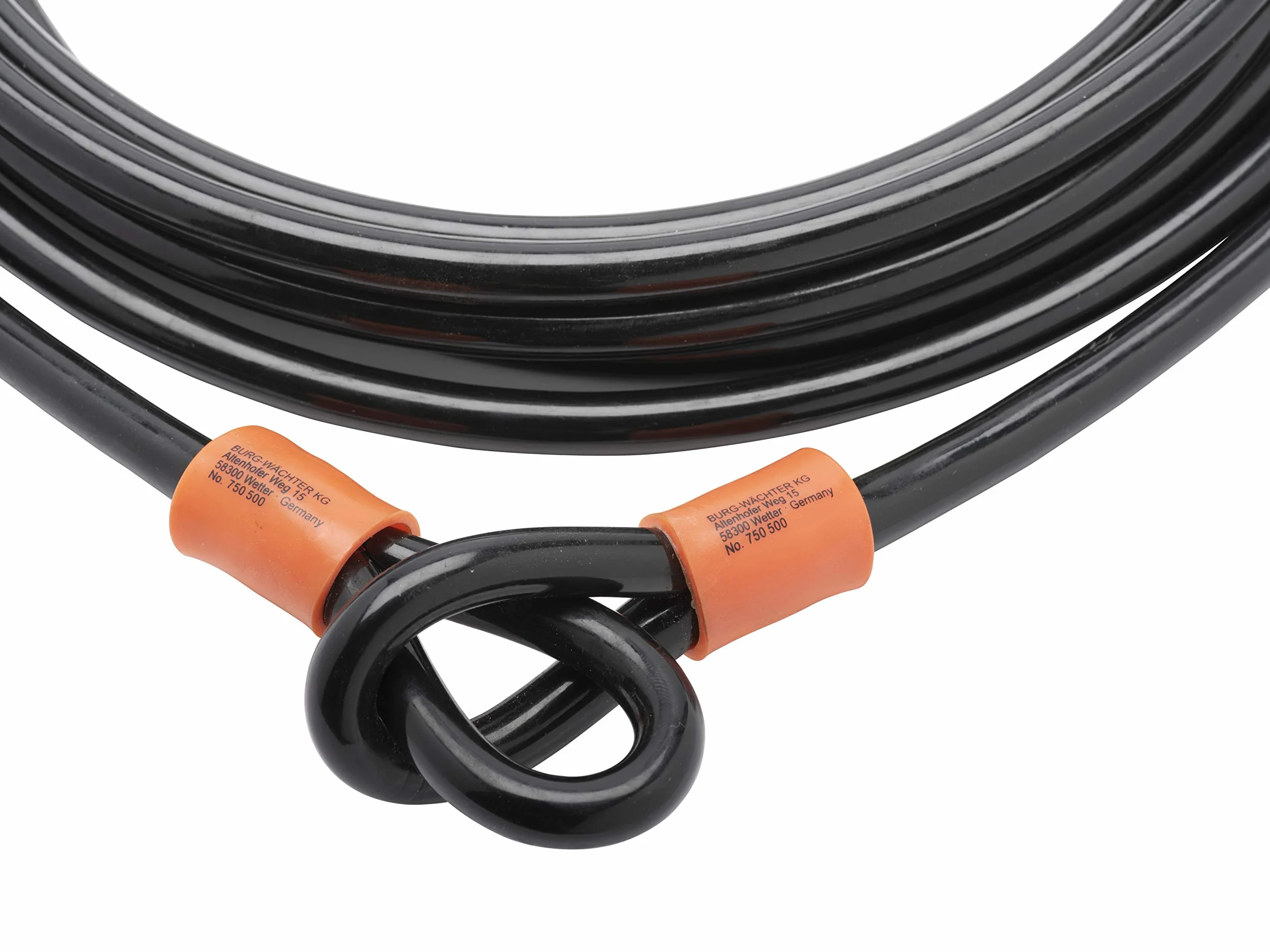 Diamond Line da donna catena con ciondolo Oro 7 diamanti
