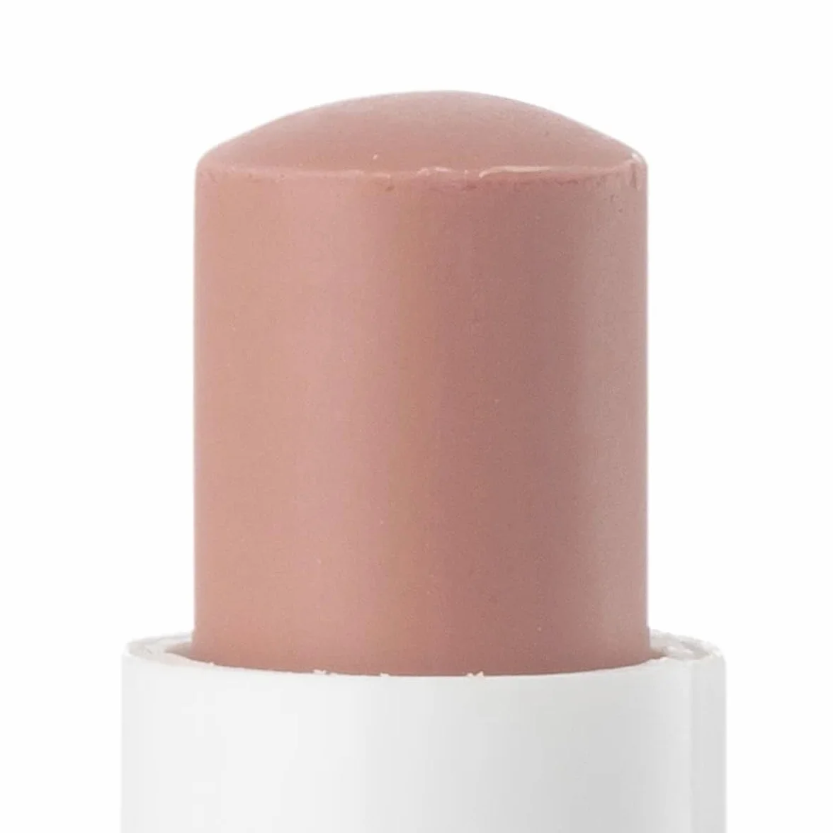 Bottega Verde - SOL Argan, Stick Labbra Solare, 5ml, SPF 30, Arricchito con Olio di Argan e Vitamina E, Senza Siliconi, Resistente all'Acqua, Idrata, Protegge e Tonalizza Delicatamente, Colore Nude