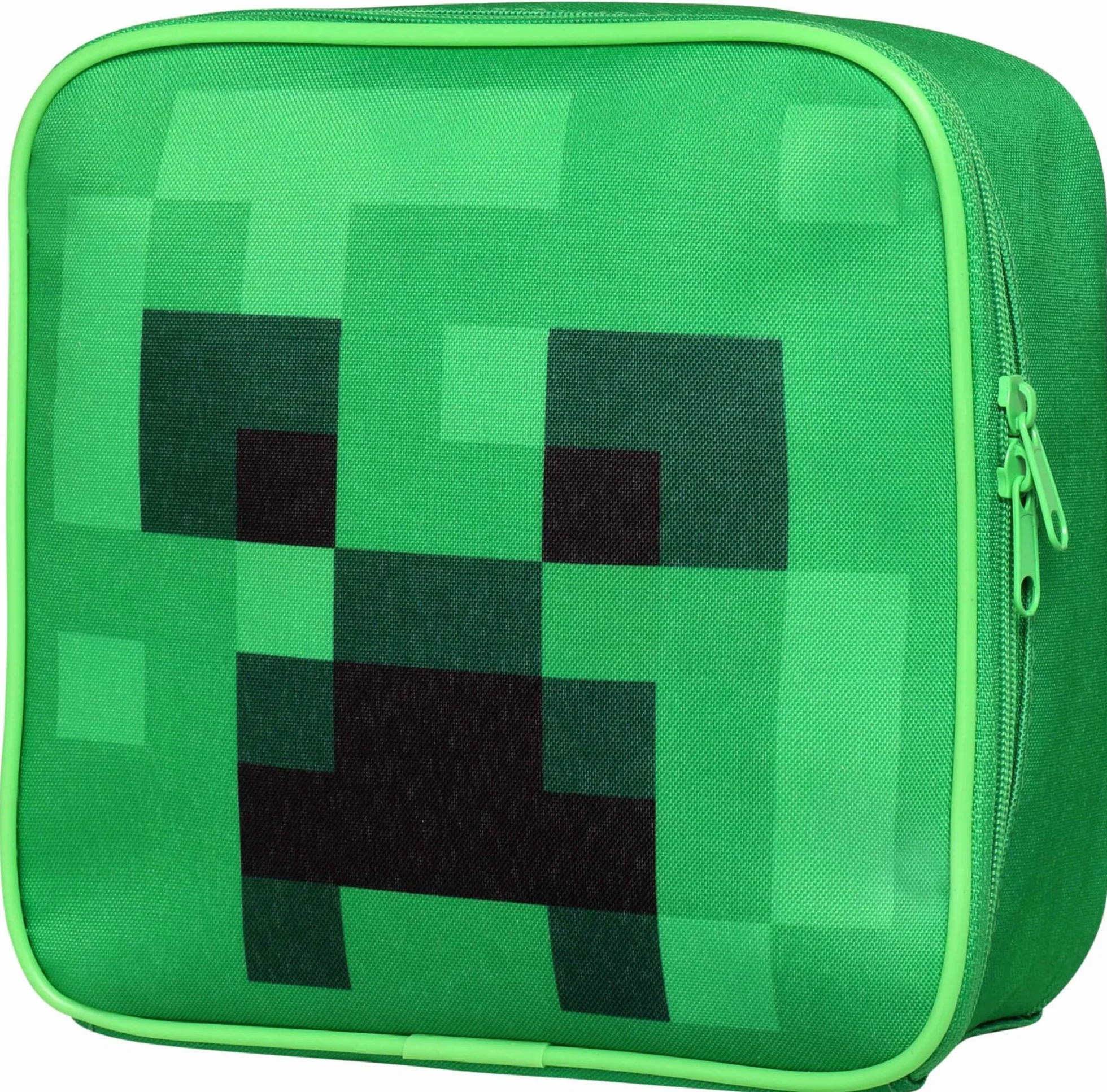 Minecraft - Beauty case EDT 50 ml e gel doccia 100 ml