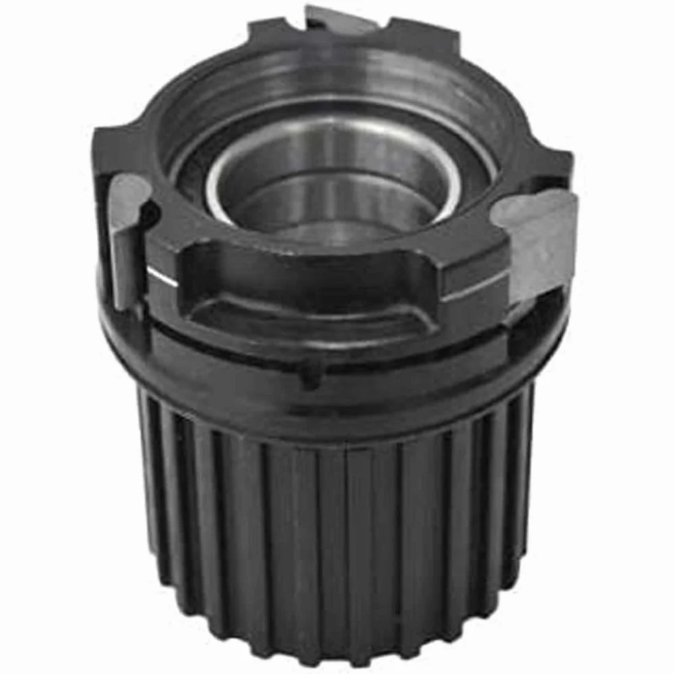 SHIMANO WH-MT501 Nucleo mozzo completo