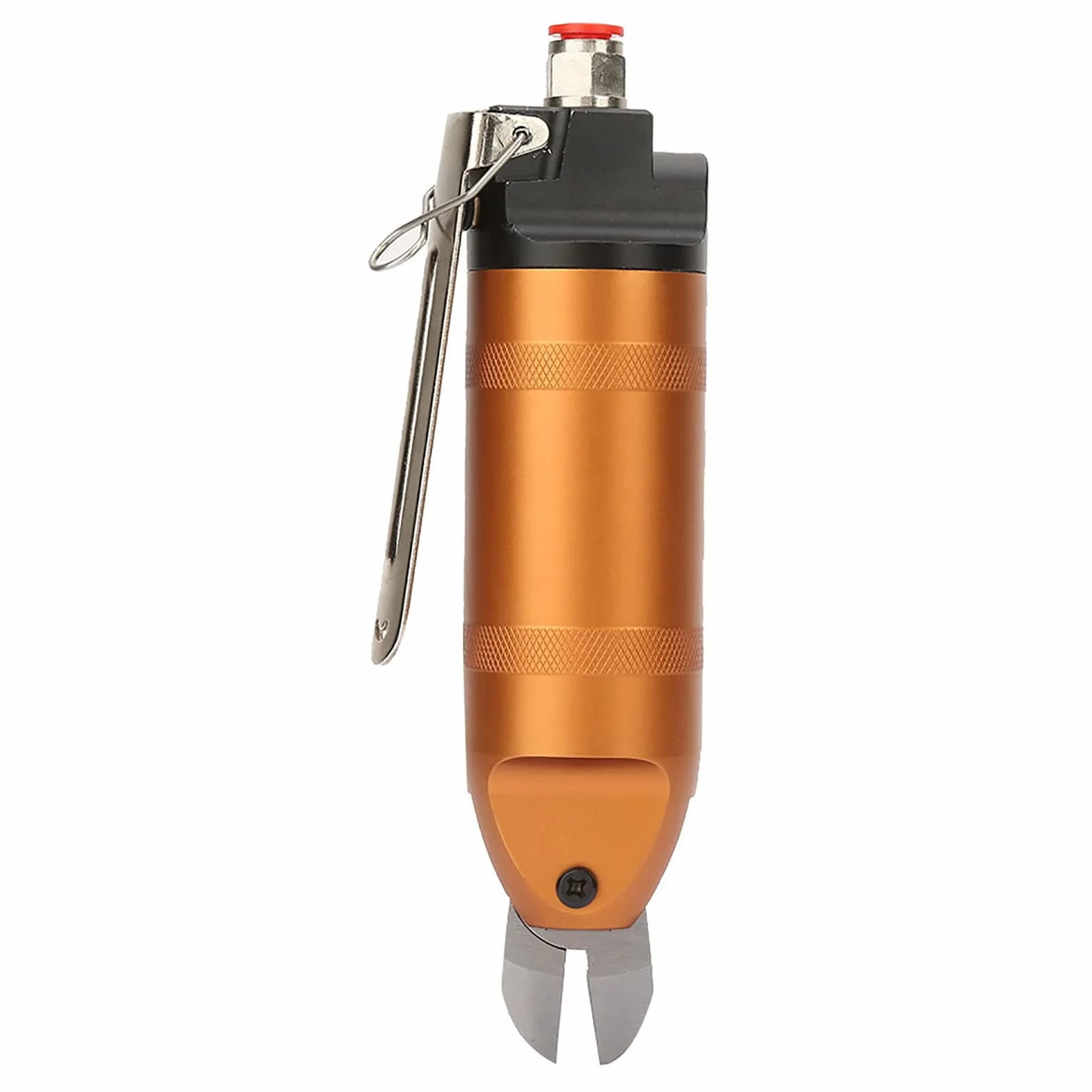 Tronchese Ad Aria Compressa Pneumatica HS20-S5 per Taglio Acciaio Inossidabile Ferro Plastica