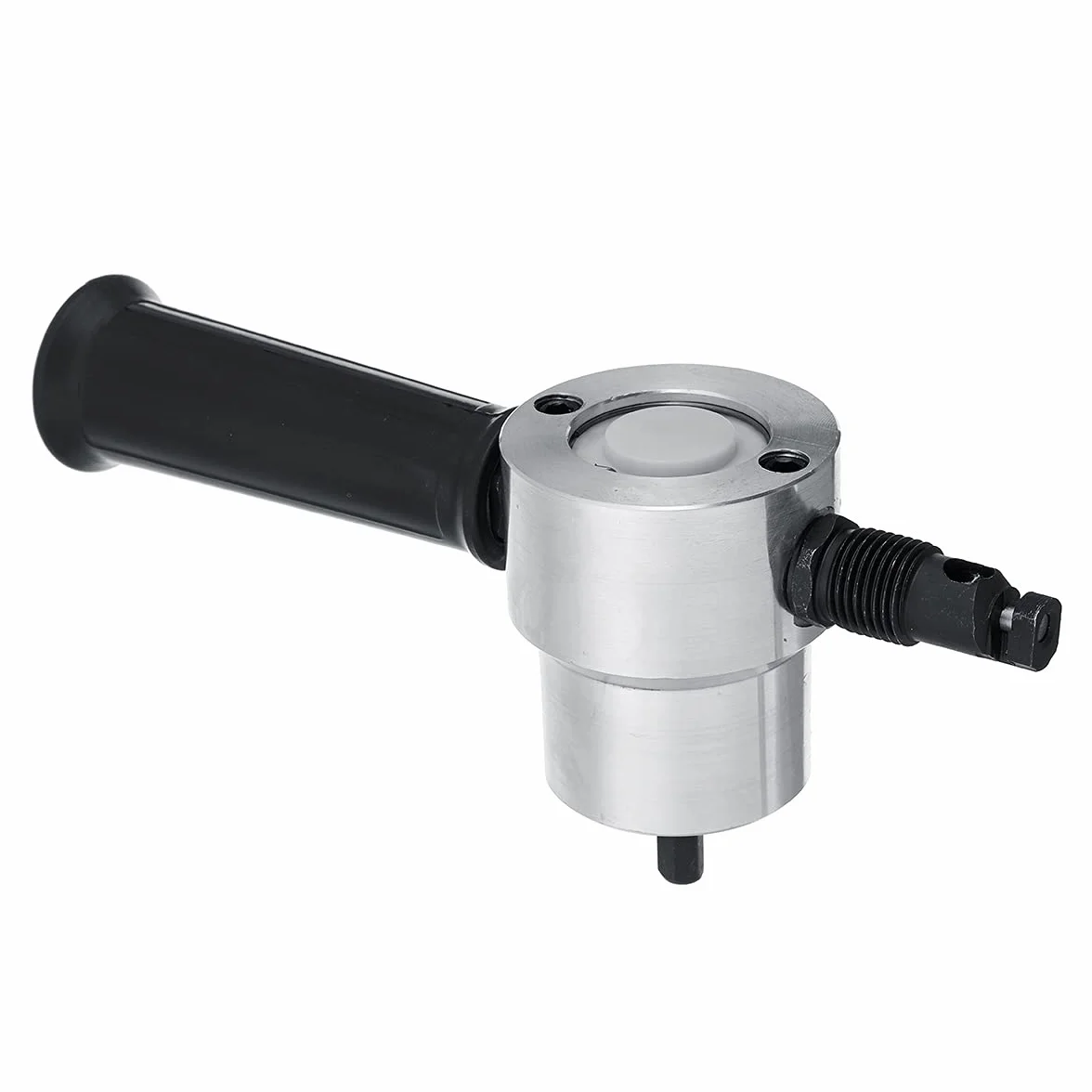 Nibbler Cutter 360 Gradi Regolabile Power Drill Kit Strumenti di Taglio