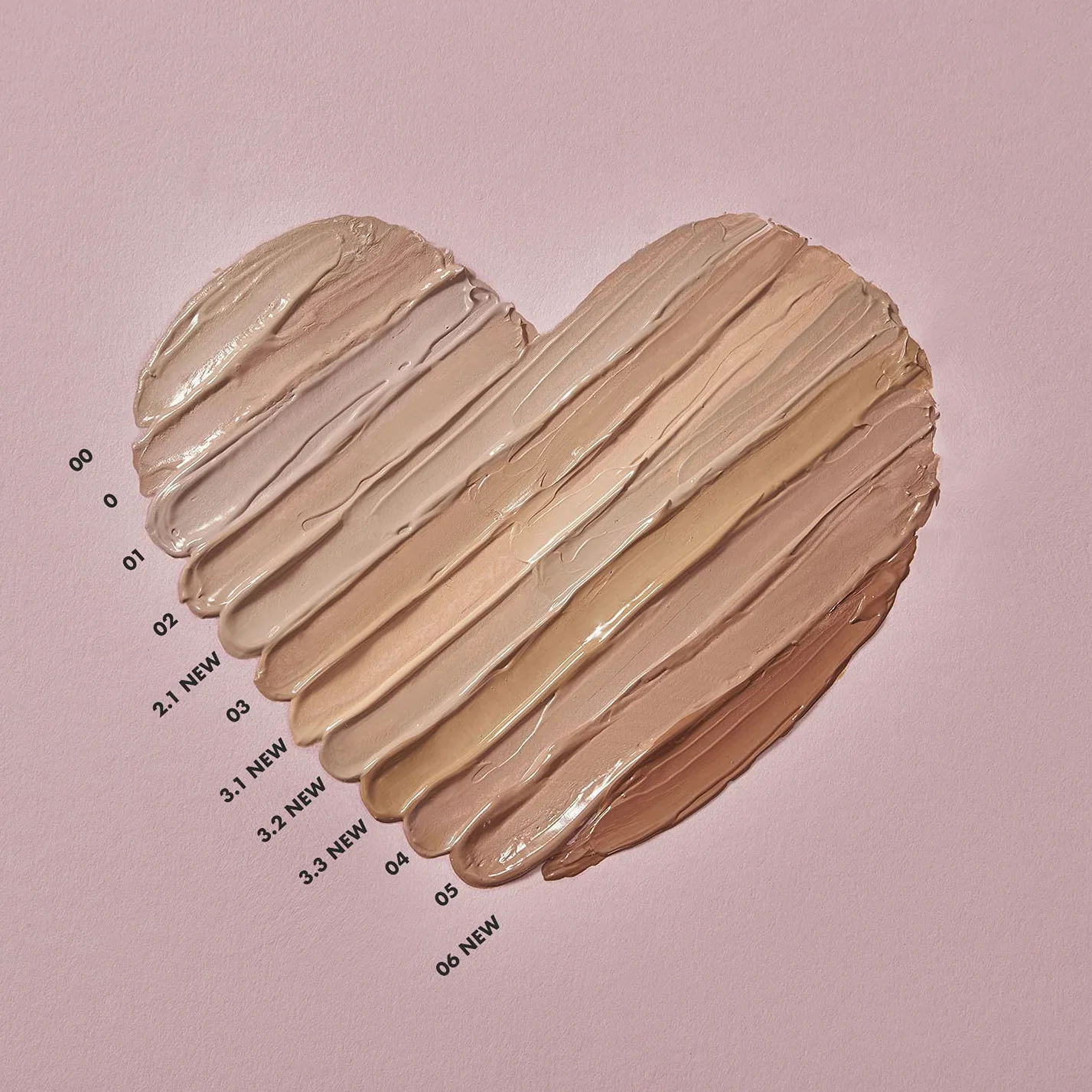 Deborah Fondotinta Extra Mat Perfection N.3.3 Gold Finish Opaco, Texture No Transfer e Humidity Proof, SPF20-30 ml