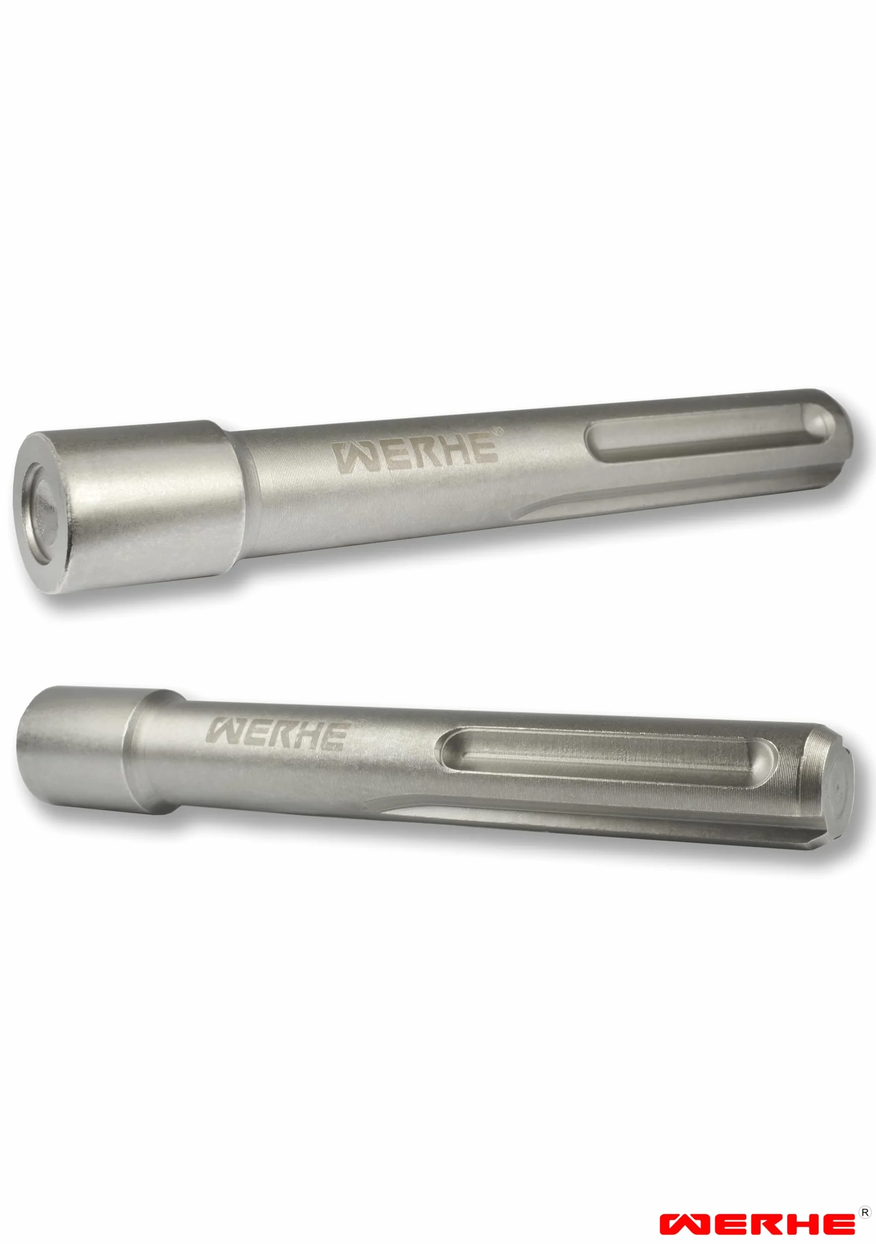 WERHE Martello Martinetto Professionale 16,5x25x145 SDS Max Driver do chiodatrice