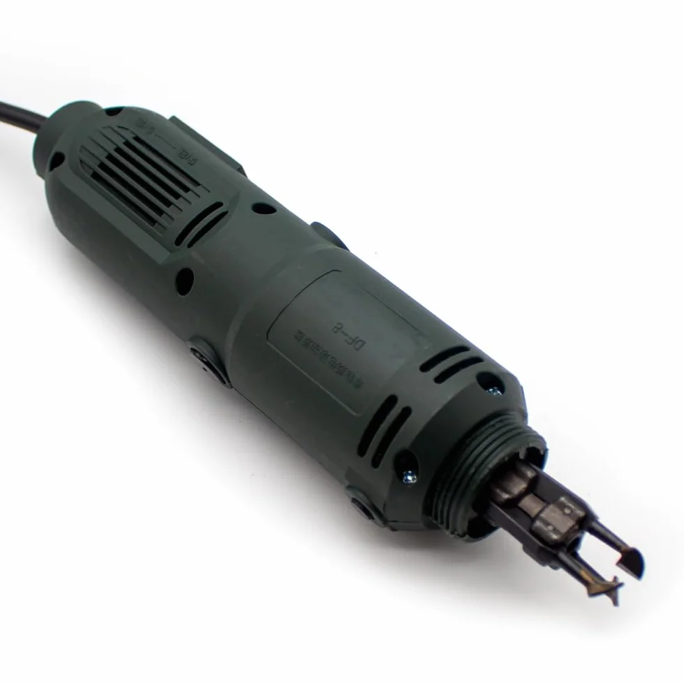 Spelafili DF-8 Filo Smaltato Portatile 220V Raschietto Elettrico per Vernice 0.3-3.0MM