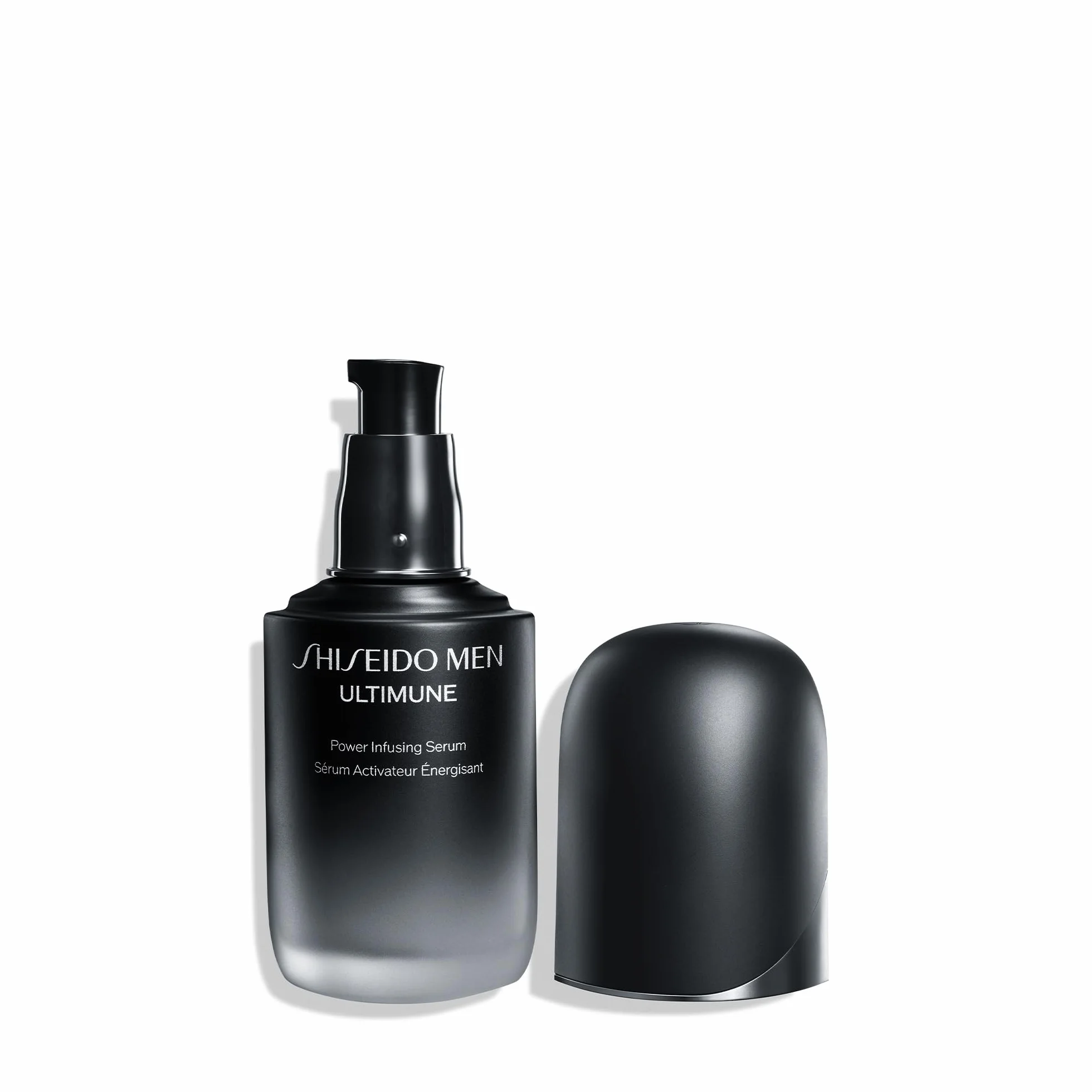 Shiseido Men Ultimune Power Infusing Serum 50 ml