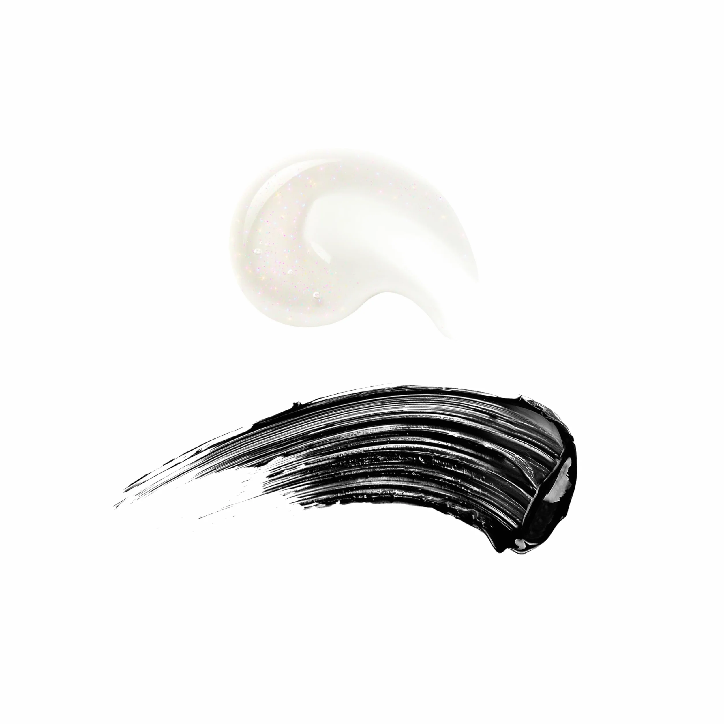 KIKO Milano Snow-Kissed Holiday Mountain Buddies Make Up Gift Set, Gift Set Makeup: Lucidalabbra 3D Hydra Lipgloss E Mascara Effetto Volume